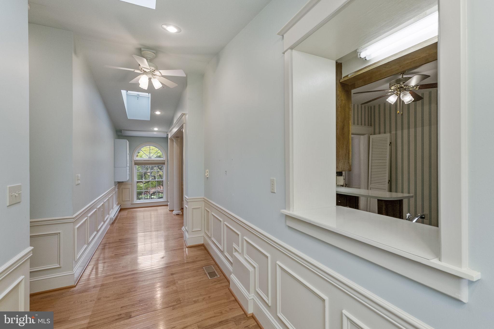 BAKER PARK - Residential