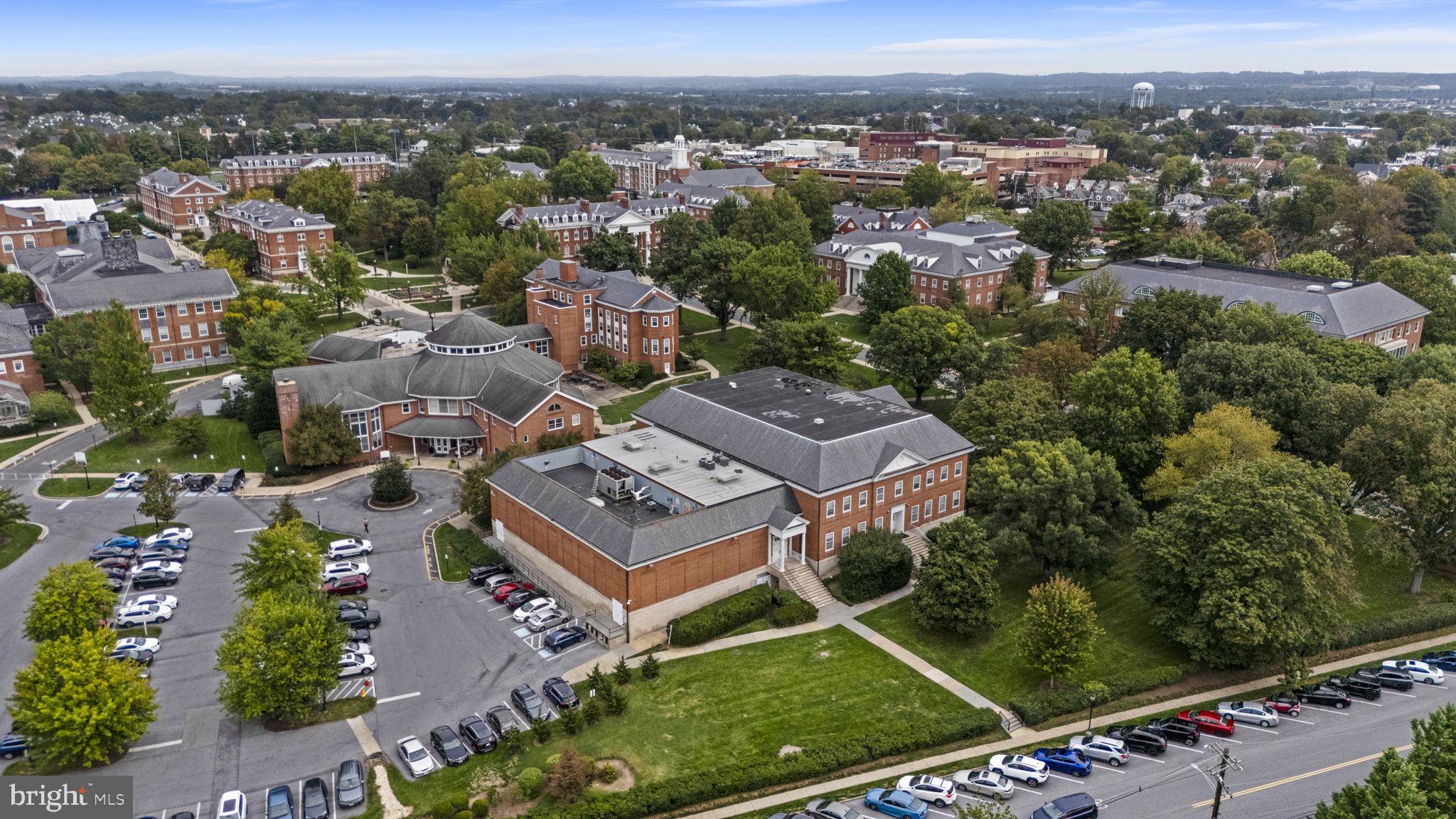 BAKER PARK - Residential