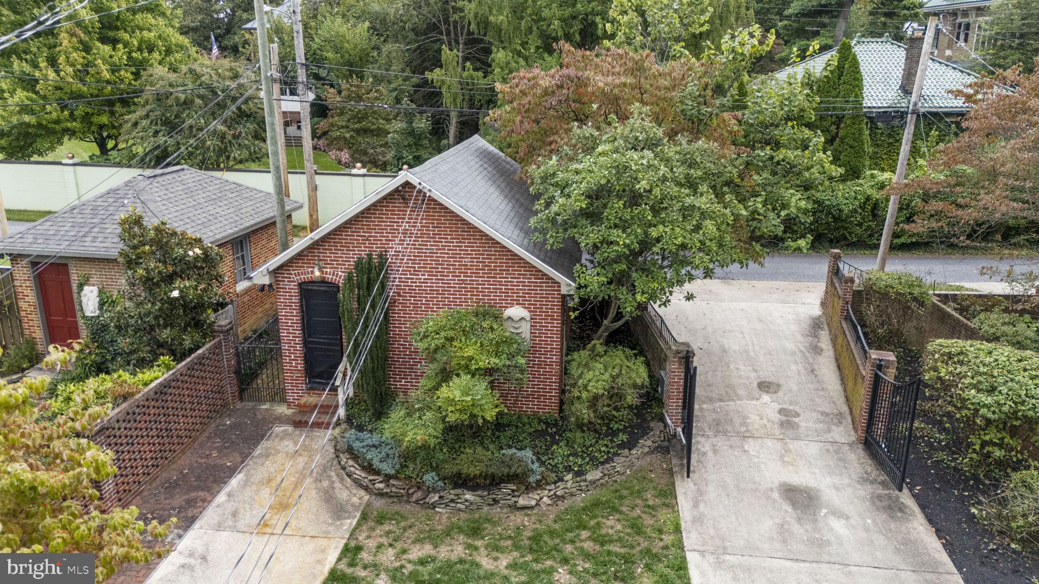 BAKER PARK - Residential