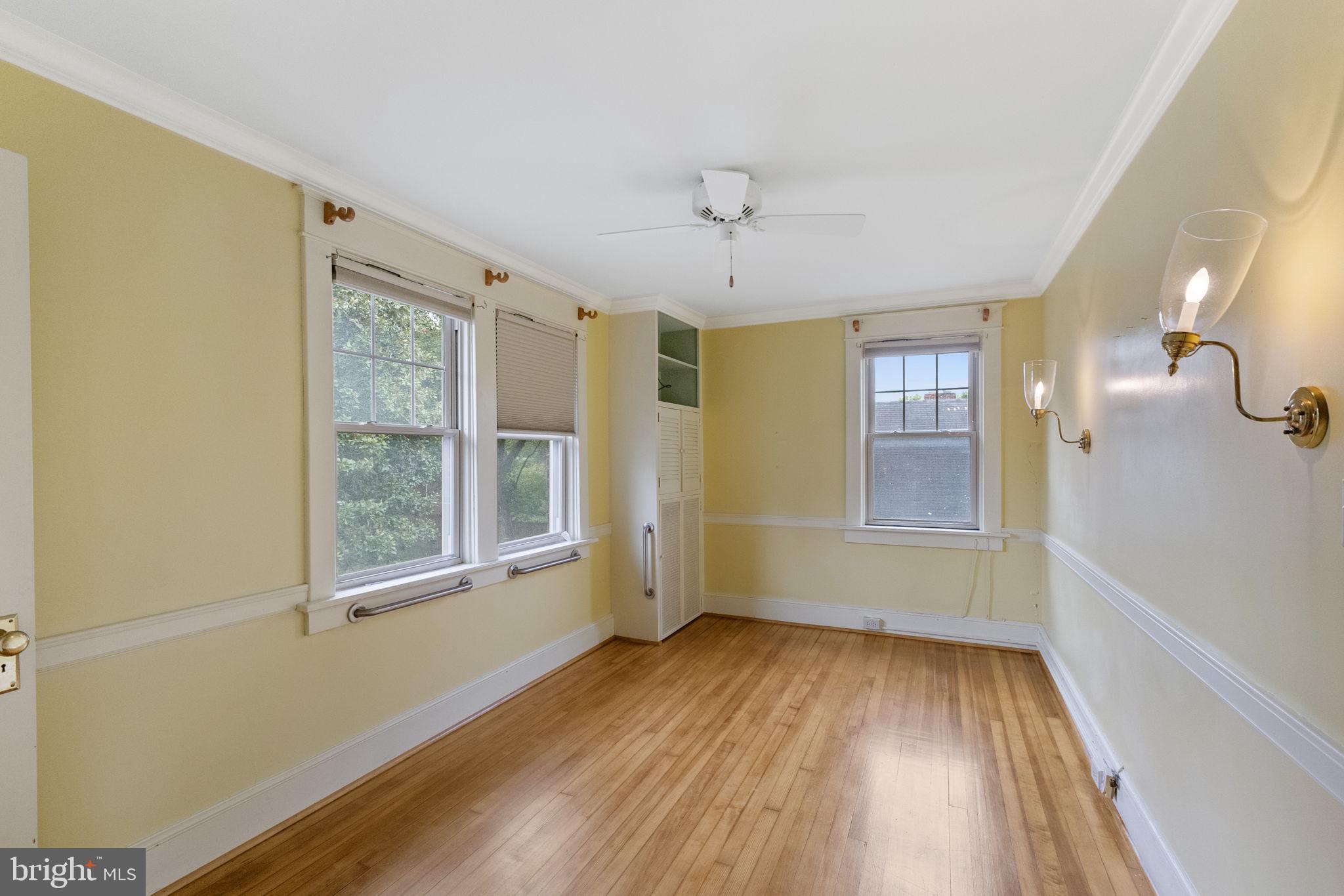 BAKER PARK - Residential