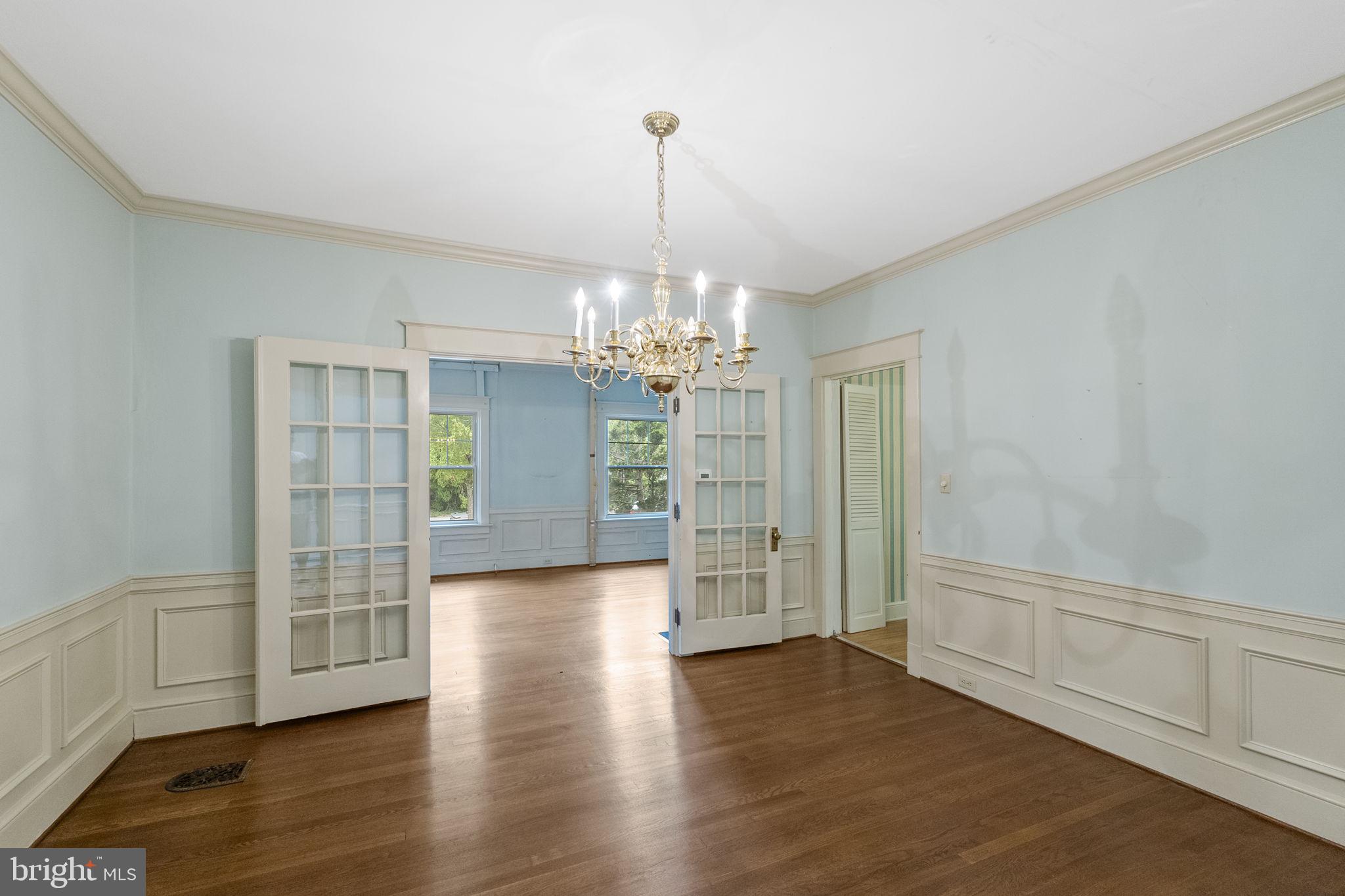 BAKER PARK - Residential