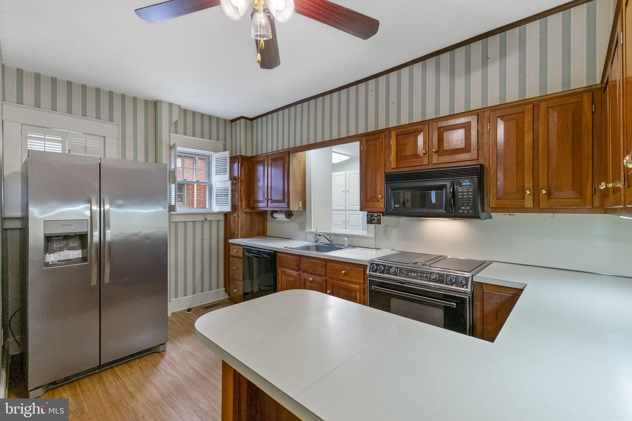 BAKER PARK - Residential