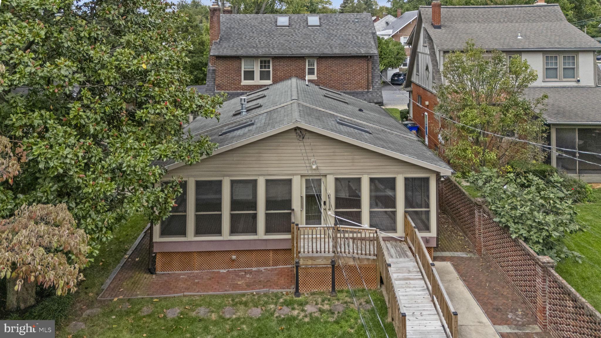 BAKER PARK - Residential