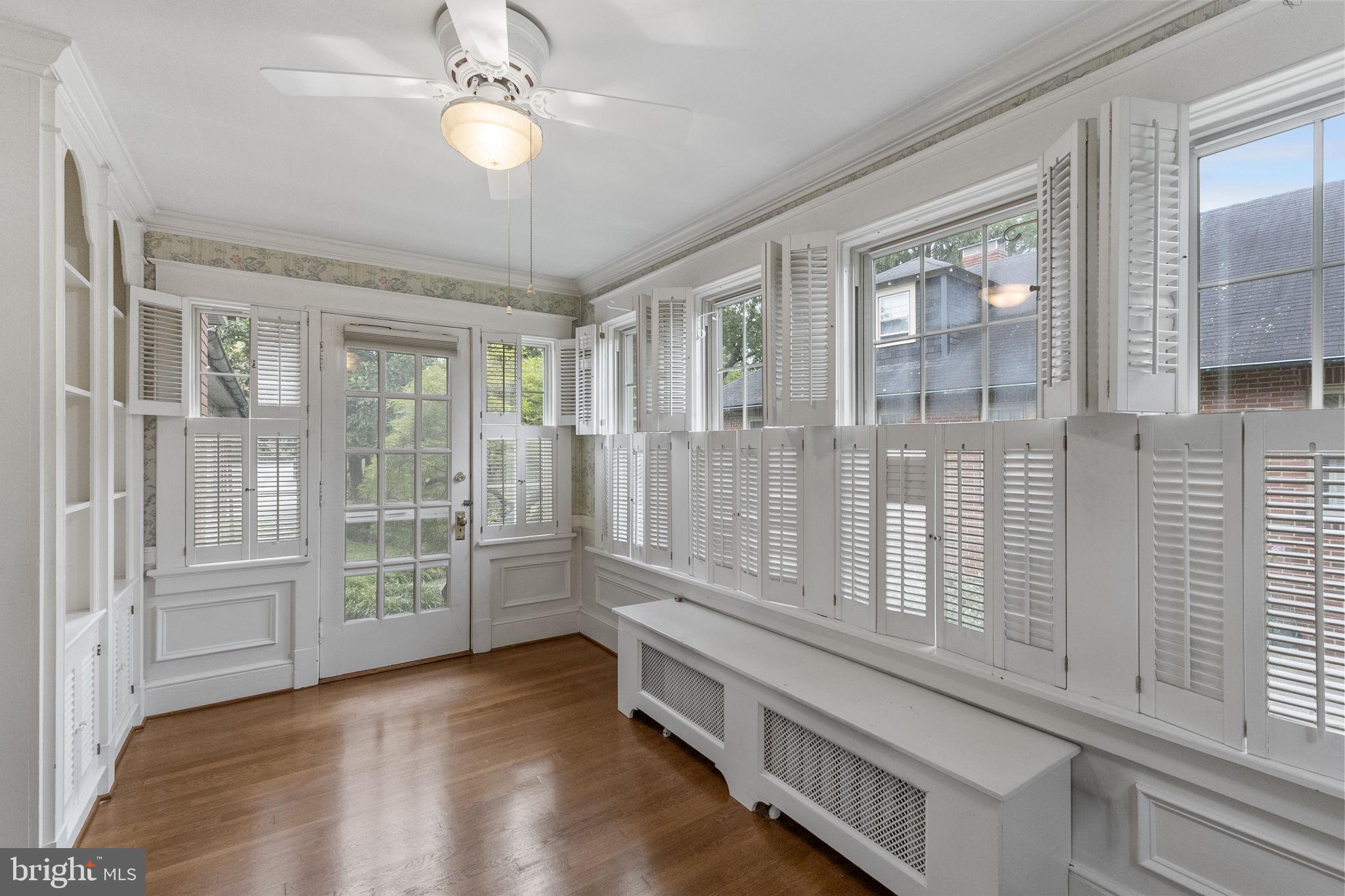 BAKER PARK - Residential