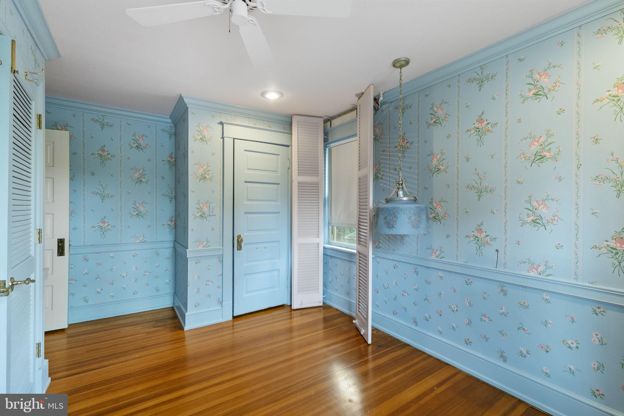 BAKER PARK - Residential