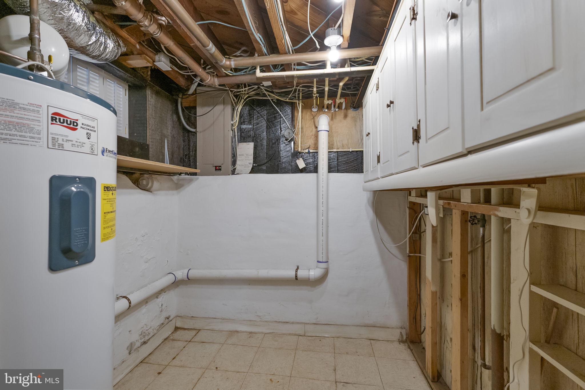 BAKER PARK - Residential