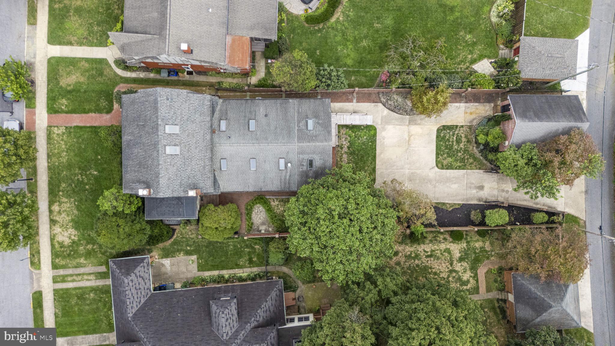 BAKER PARK - Residential