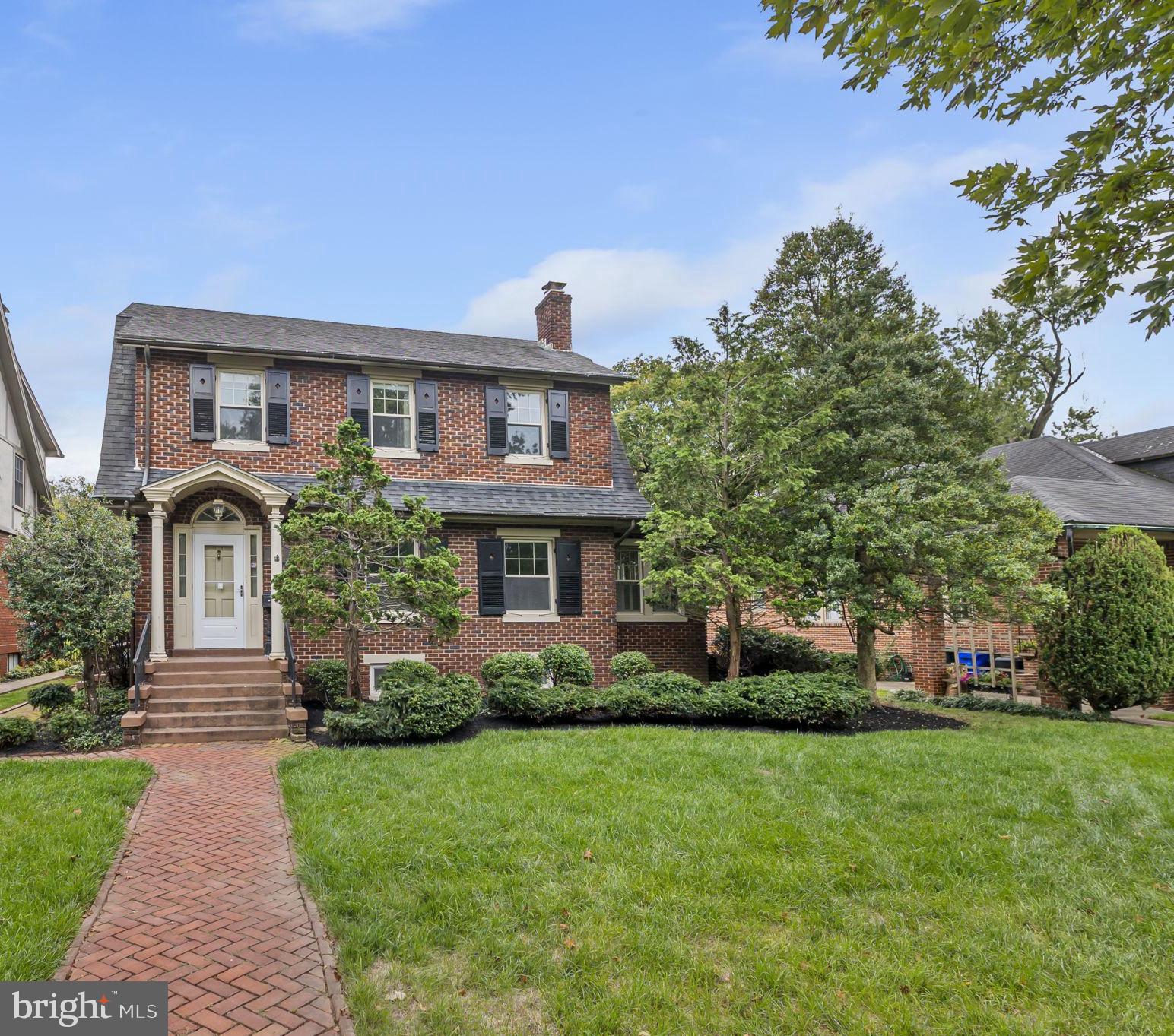 BAKER PARK - Residential