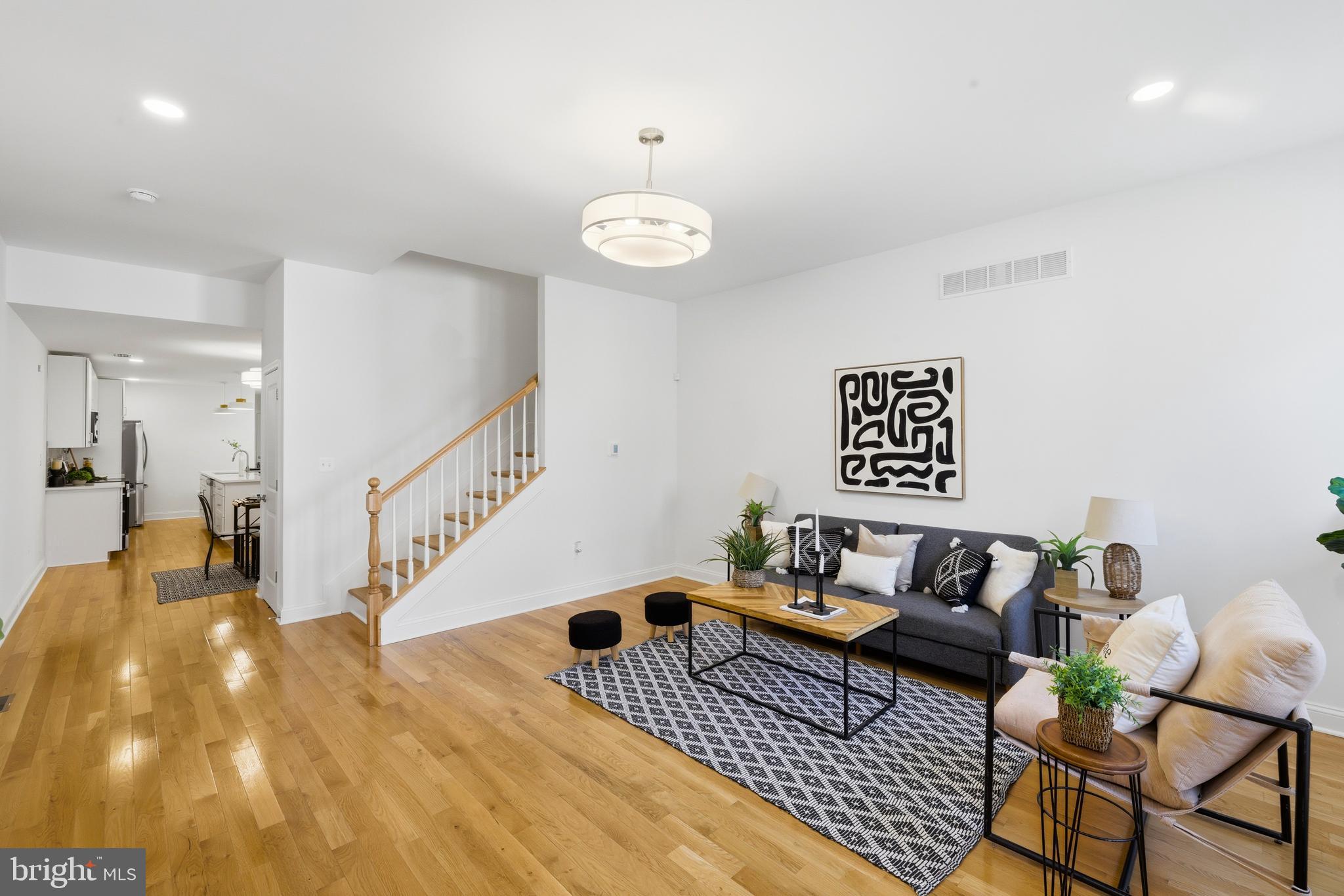 51 S FULTON AVENUE