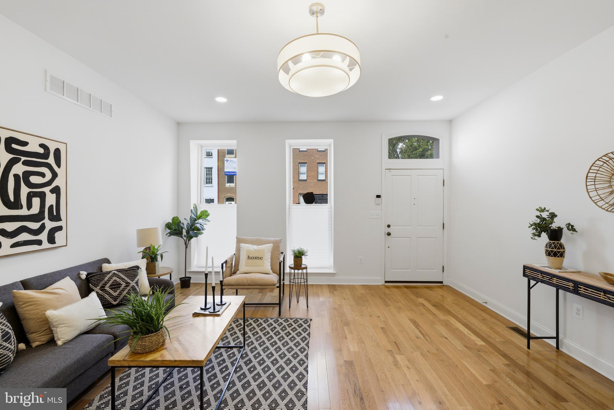 51 S FULTON AVENUE