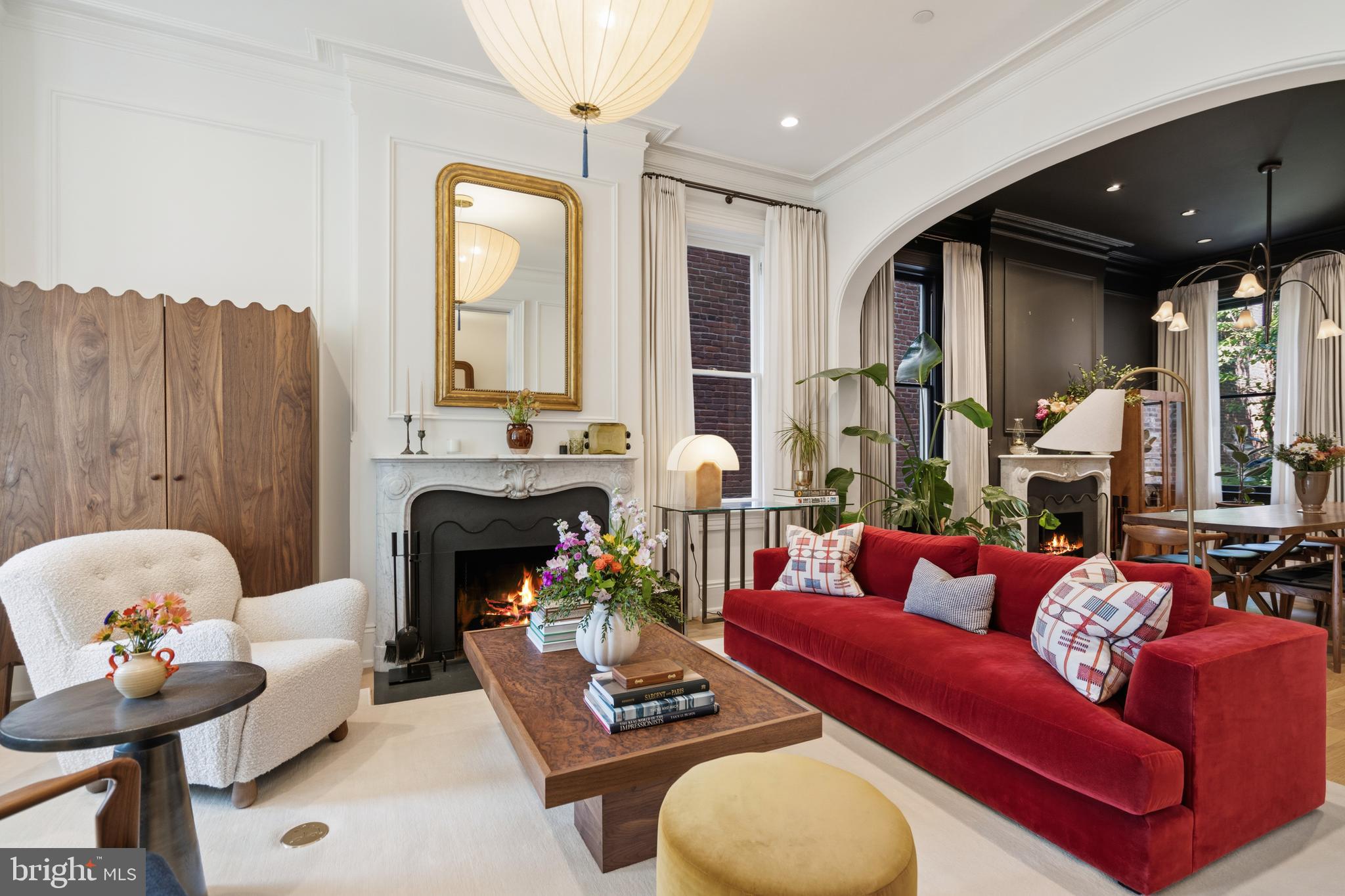 GEORGETOWN - Residential