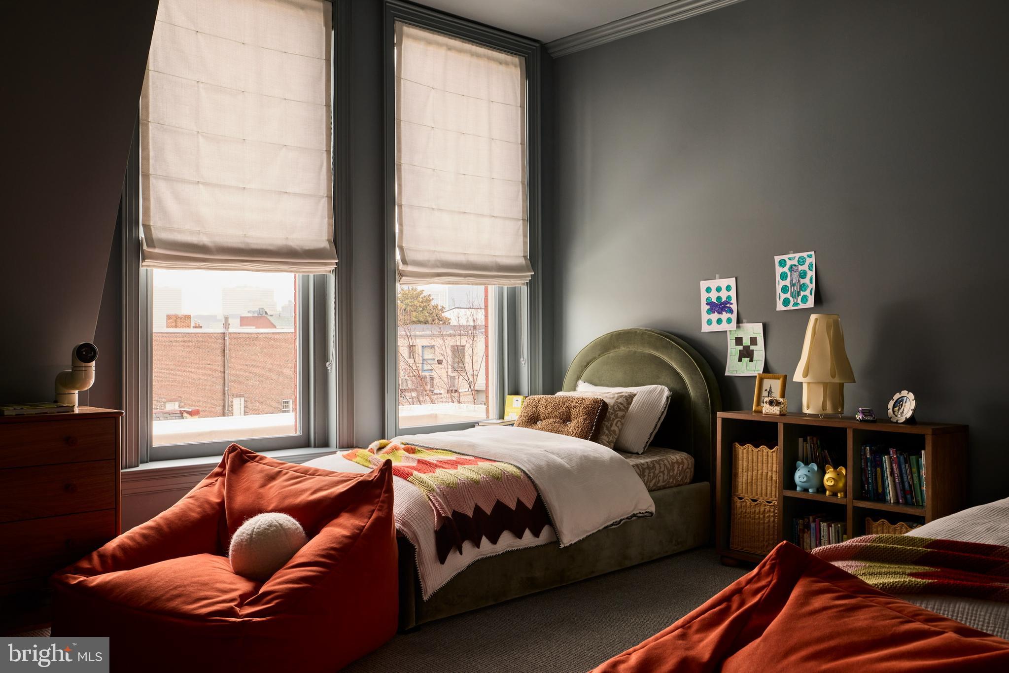 GEORGETOWN - Residential