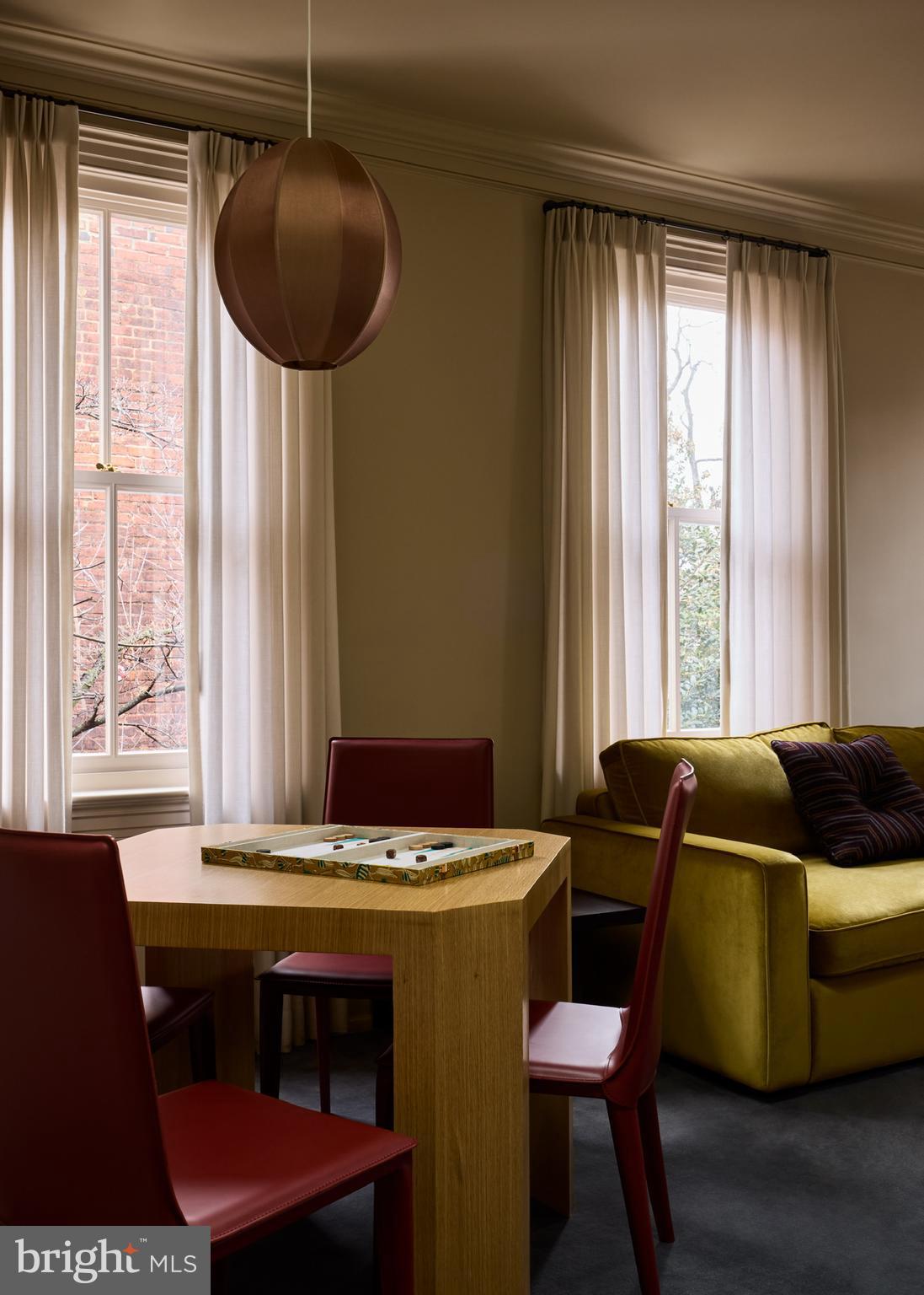 GEORGETOWN - Residential