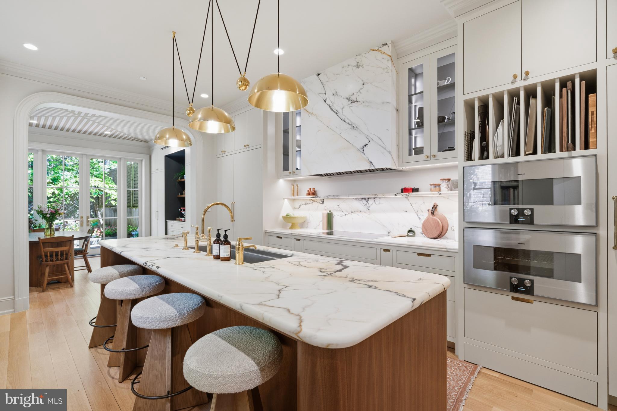 GEORGETOWN - Residential
