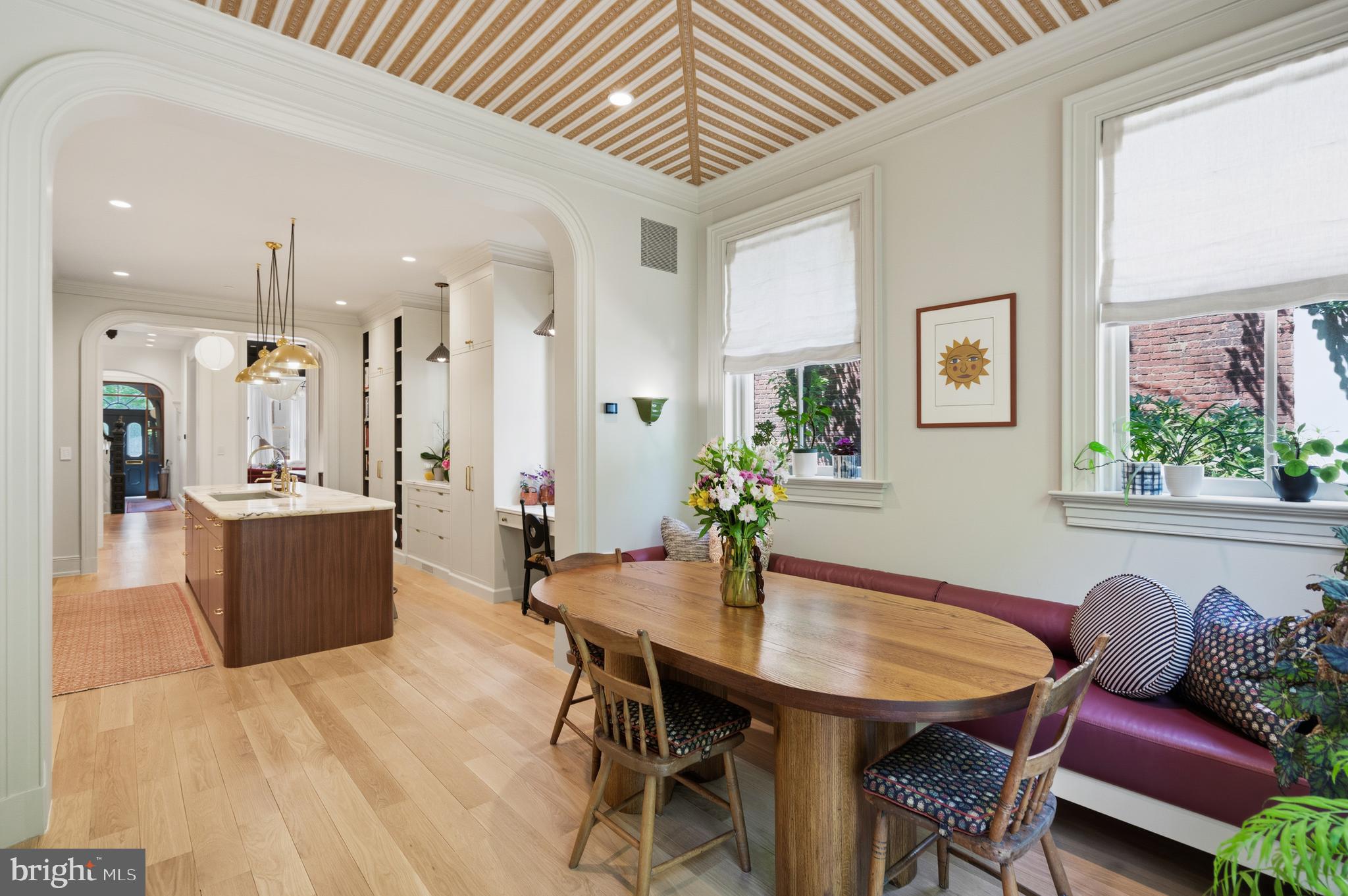 GEORGETOWN - Residential