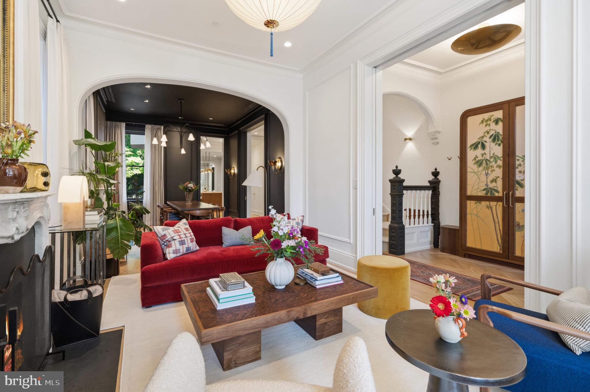 GEORGETOWN - Residential
