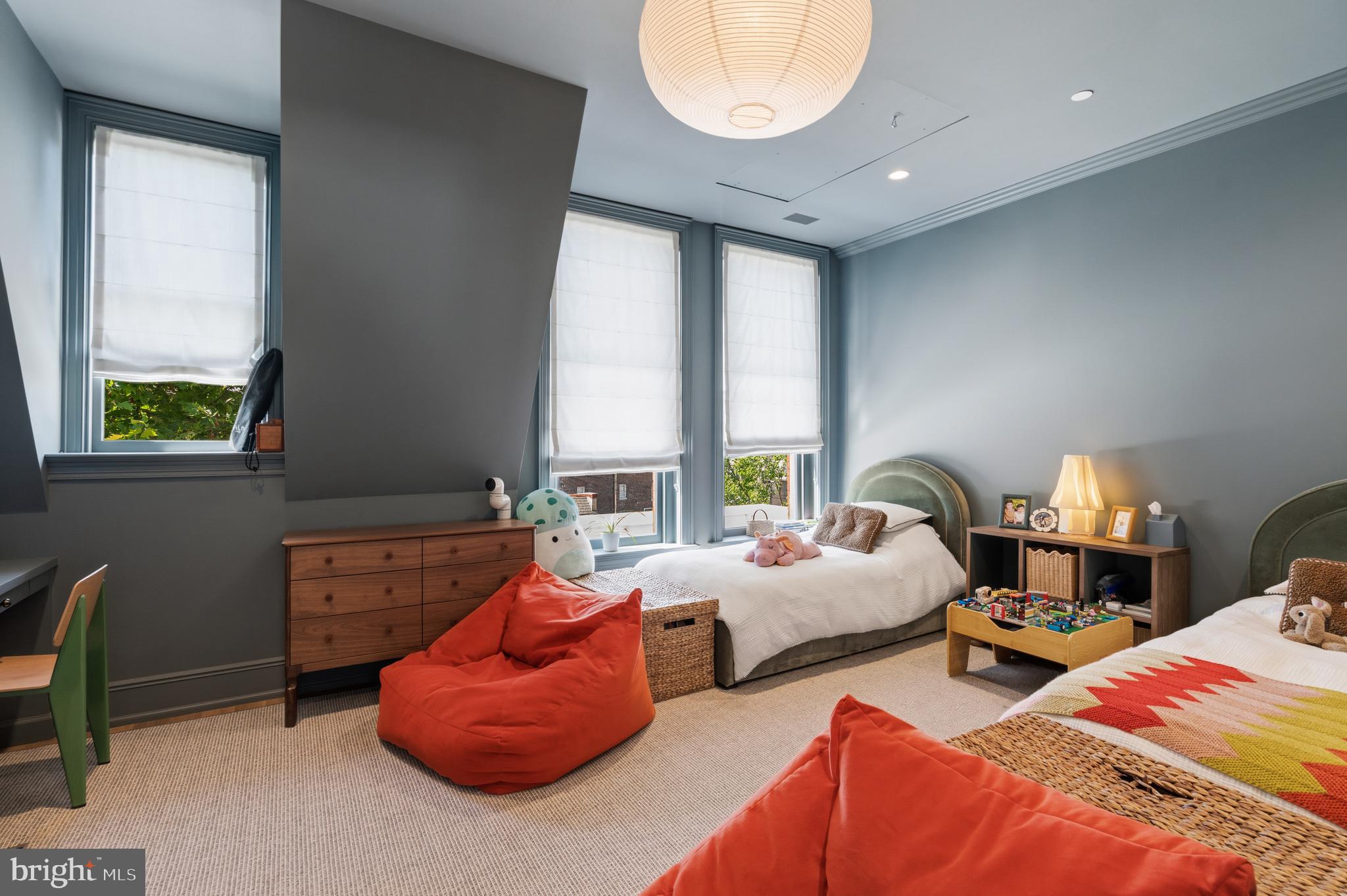 GEORGETOWN - Residential
