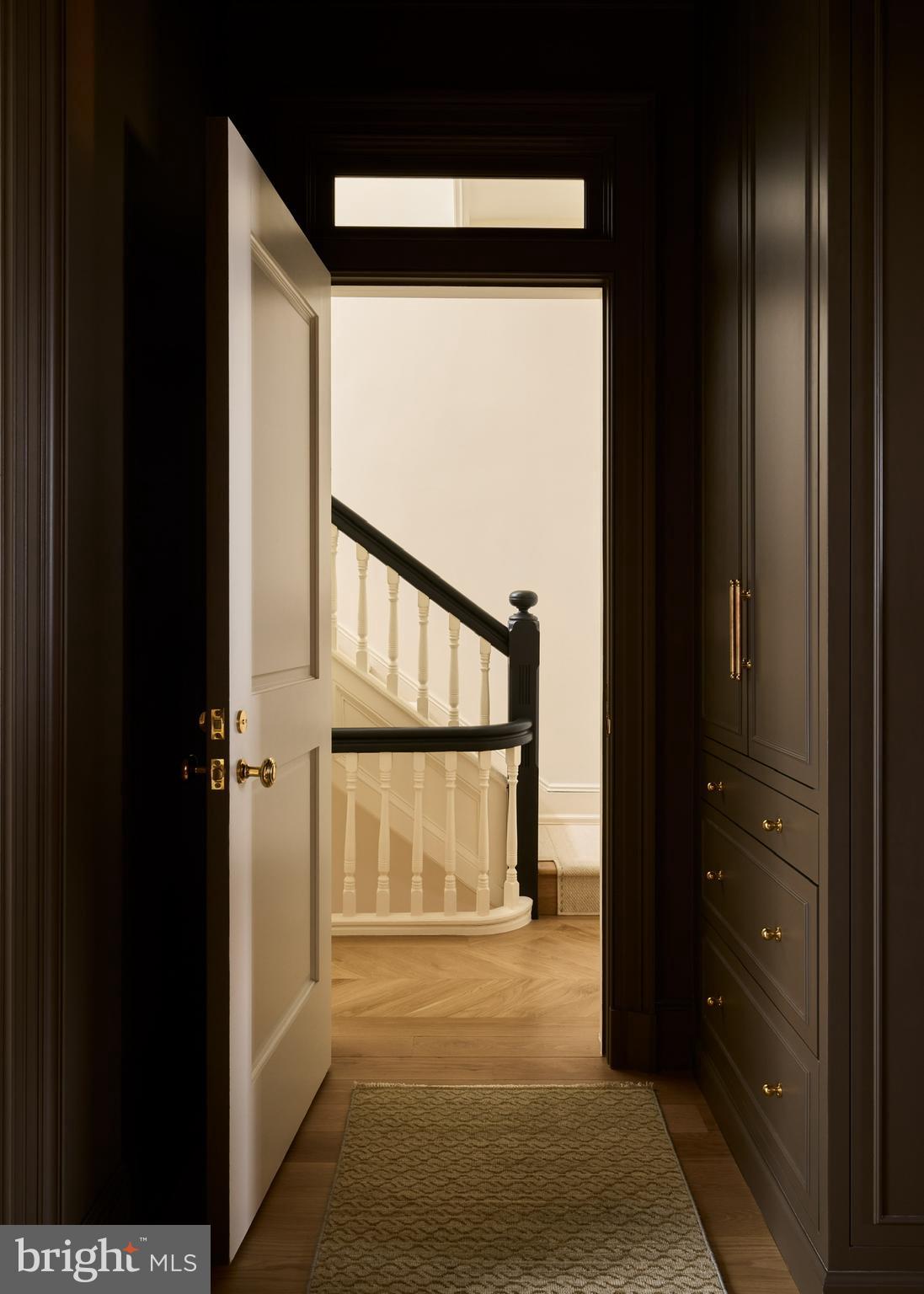 GEORGETOWN - Residential