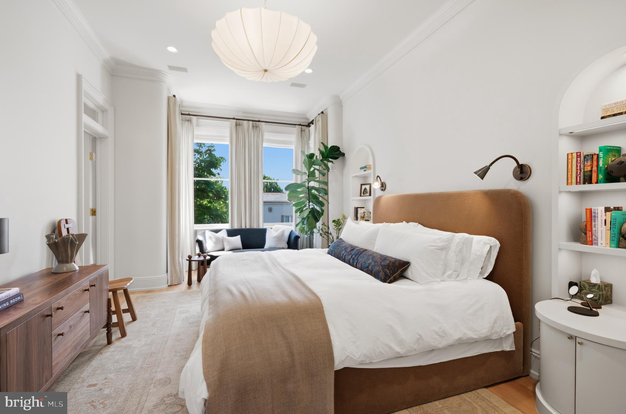 GEORGETOWN - Residential