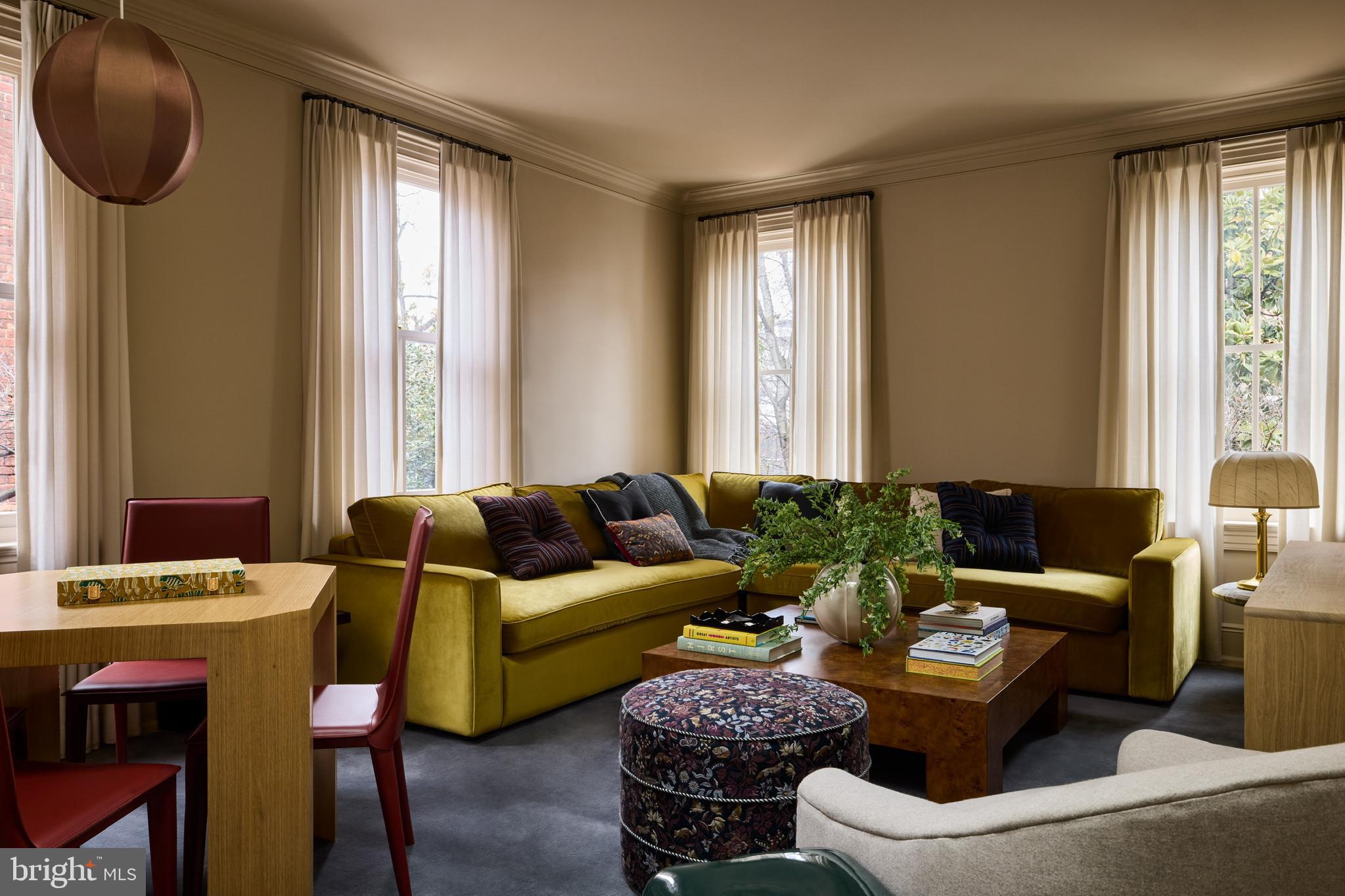 GEORGETOWN - Residential