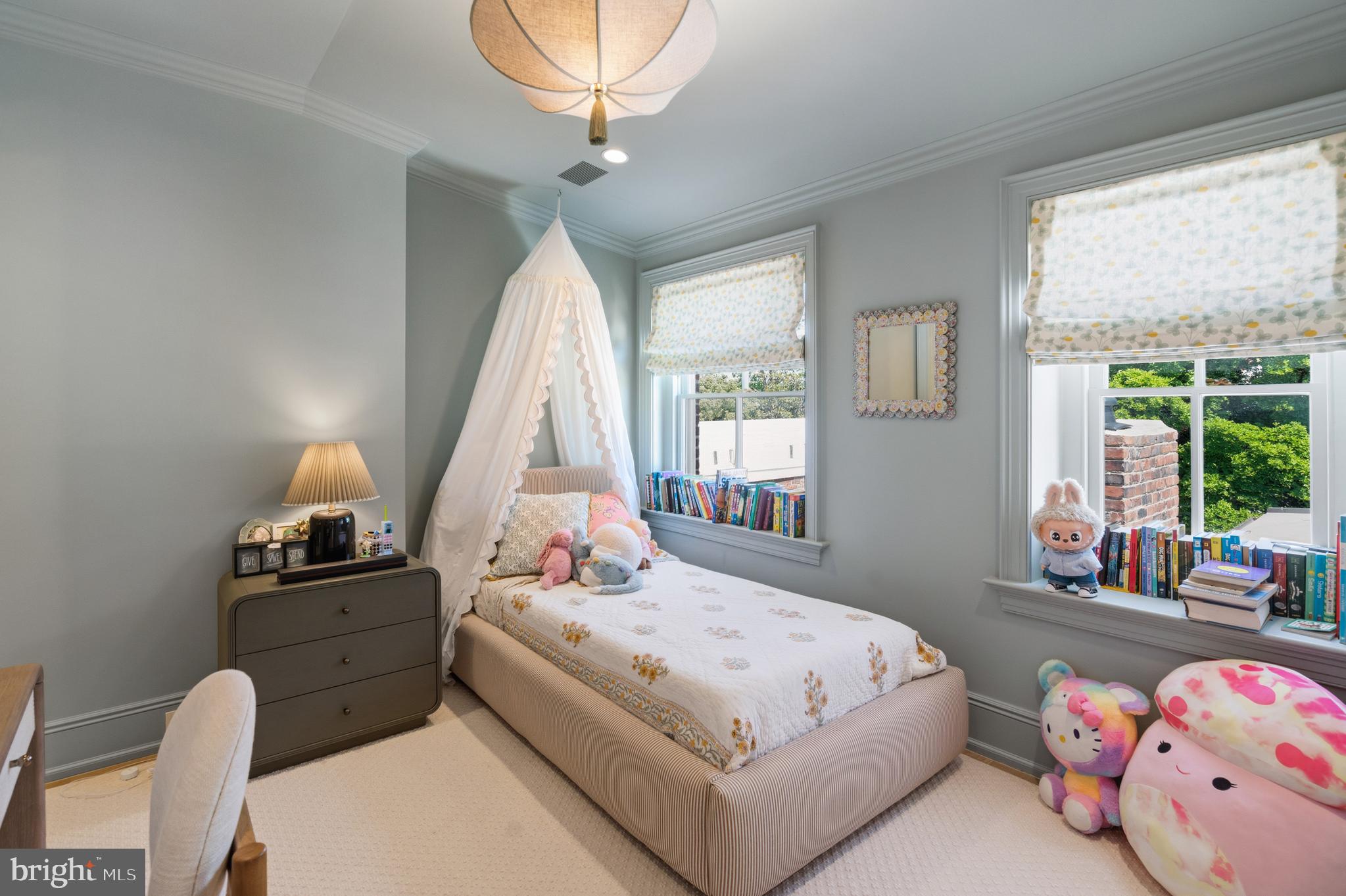 GEORGETOWN - Residential