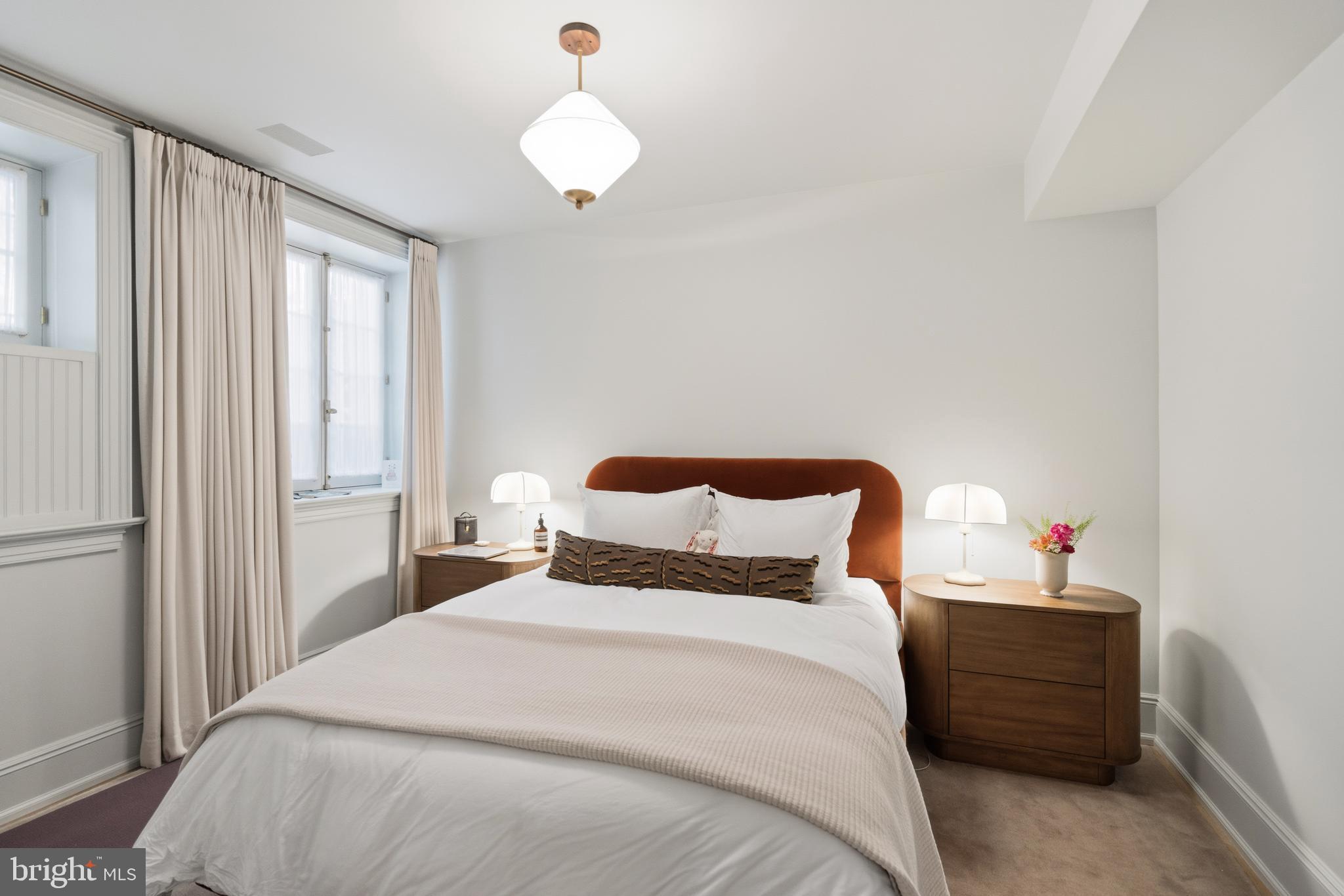 GEORGETOWN - Residential
