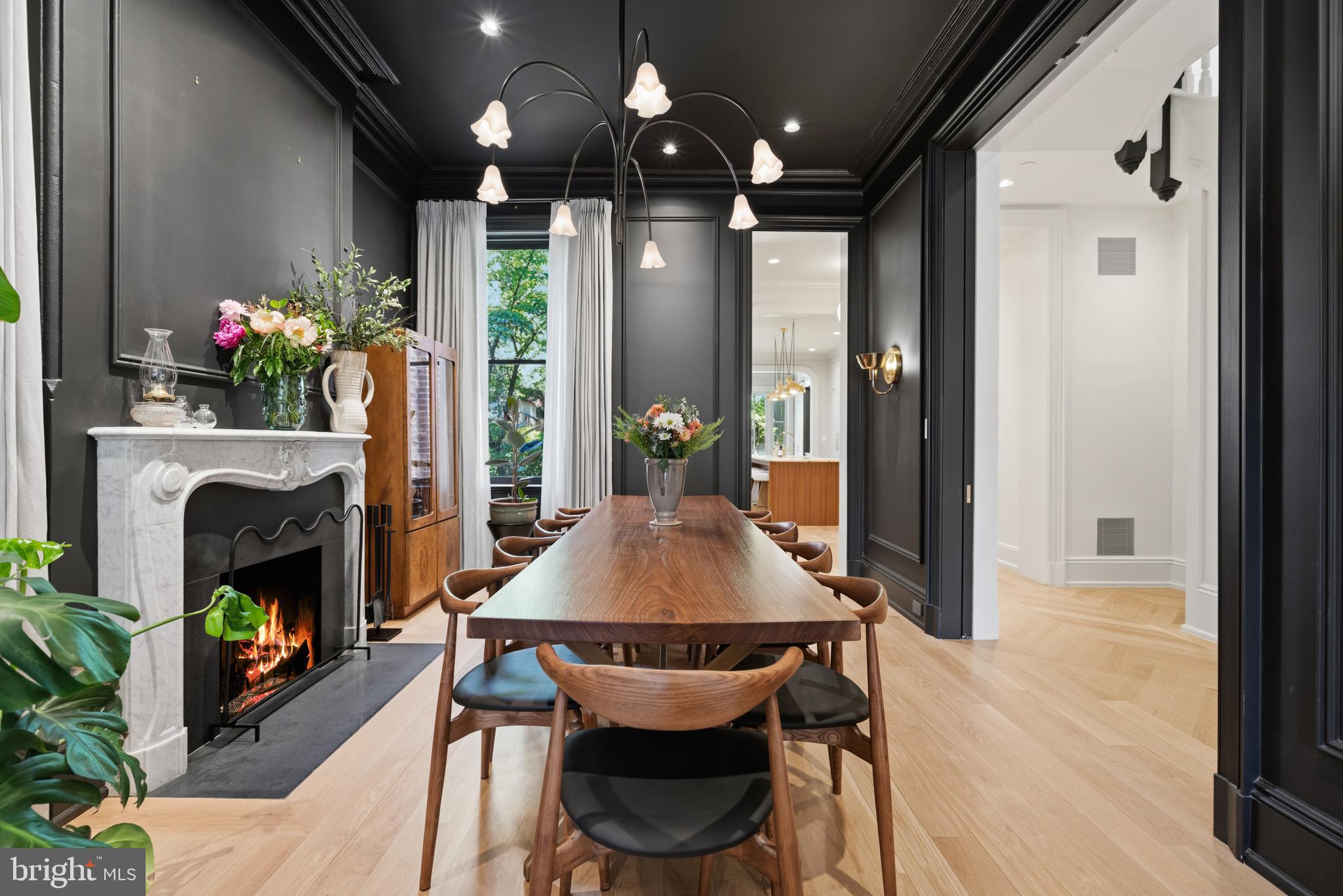 GEORGETOWN - Residential