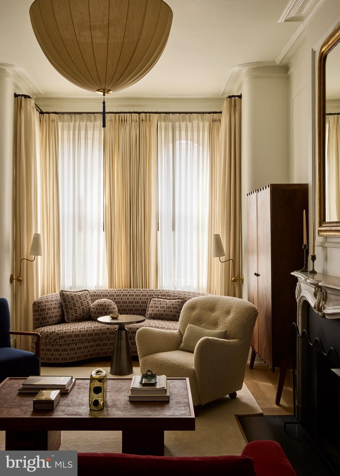 GEORGETOWN - Residential