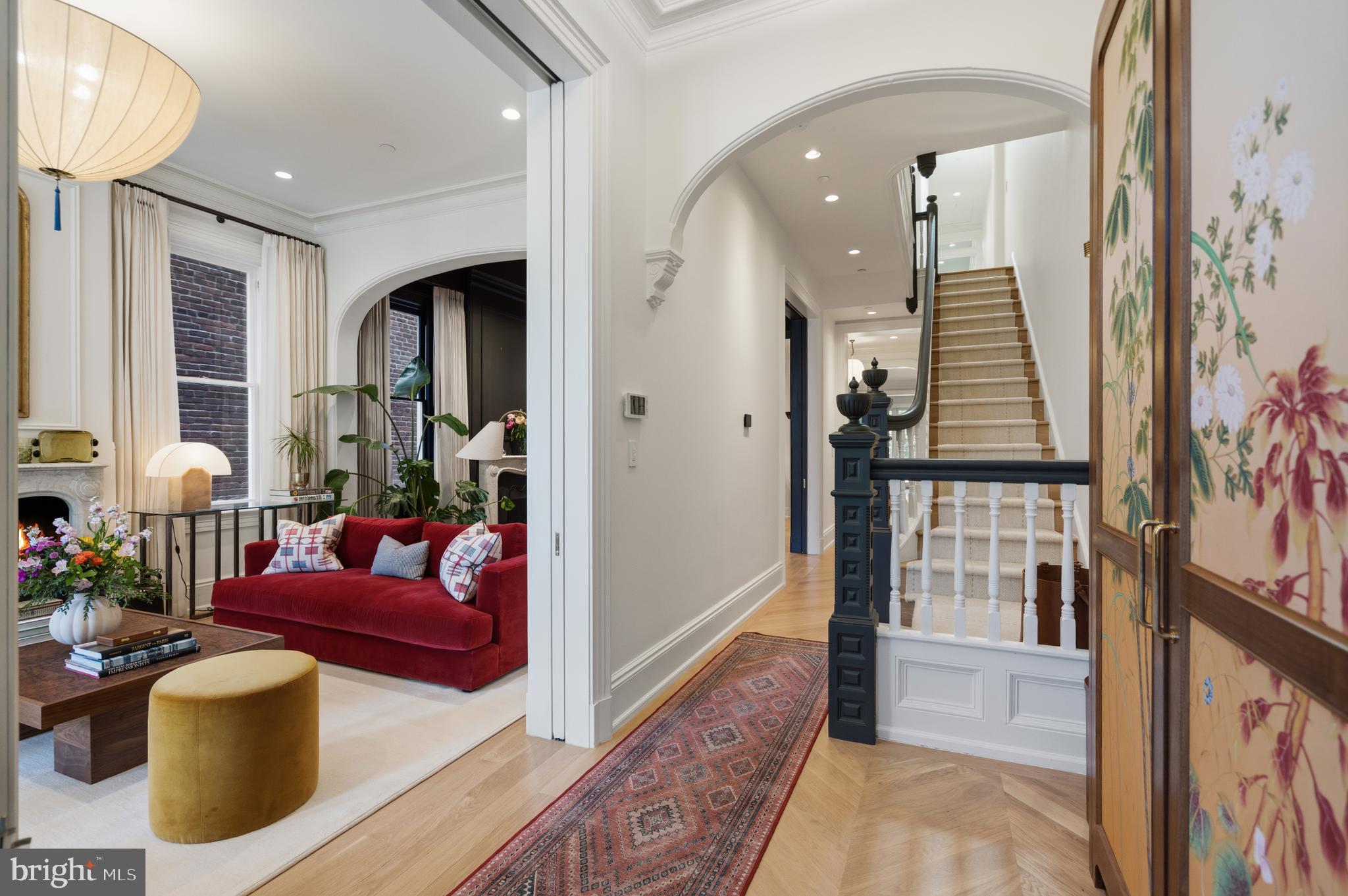 GEORGETOWN - Residential