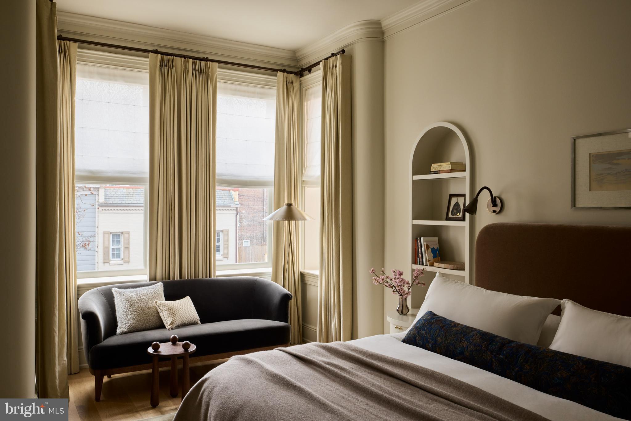 GEORGETOWN - Residential