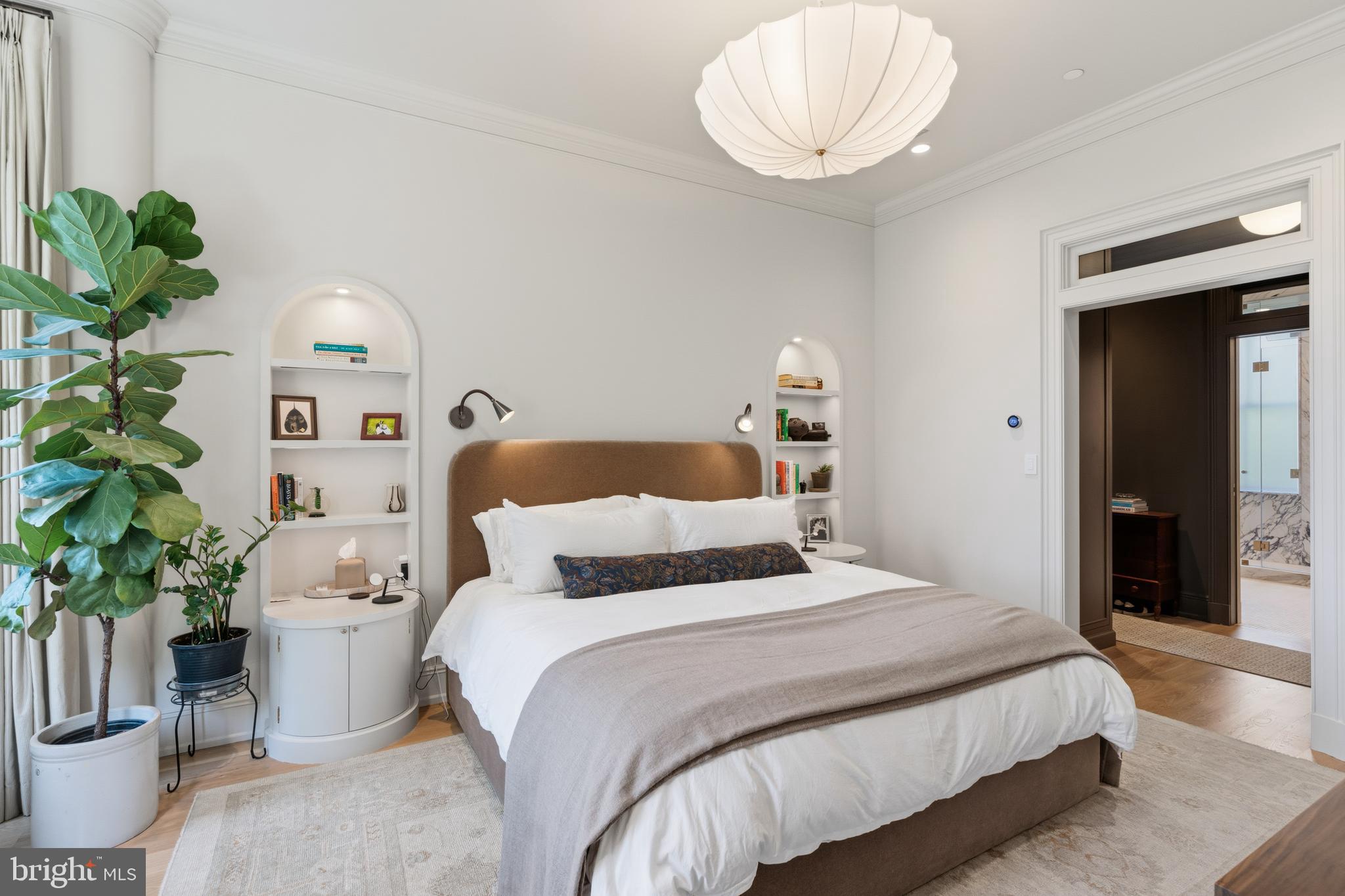 GEORGETOWN - Residential