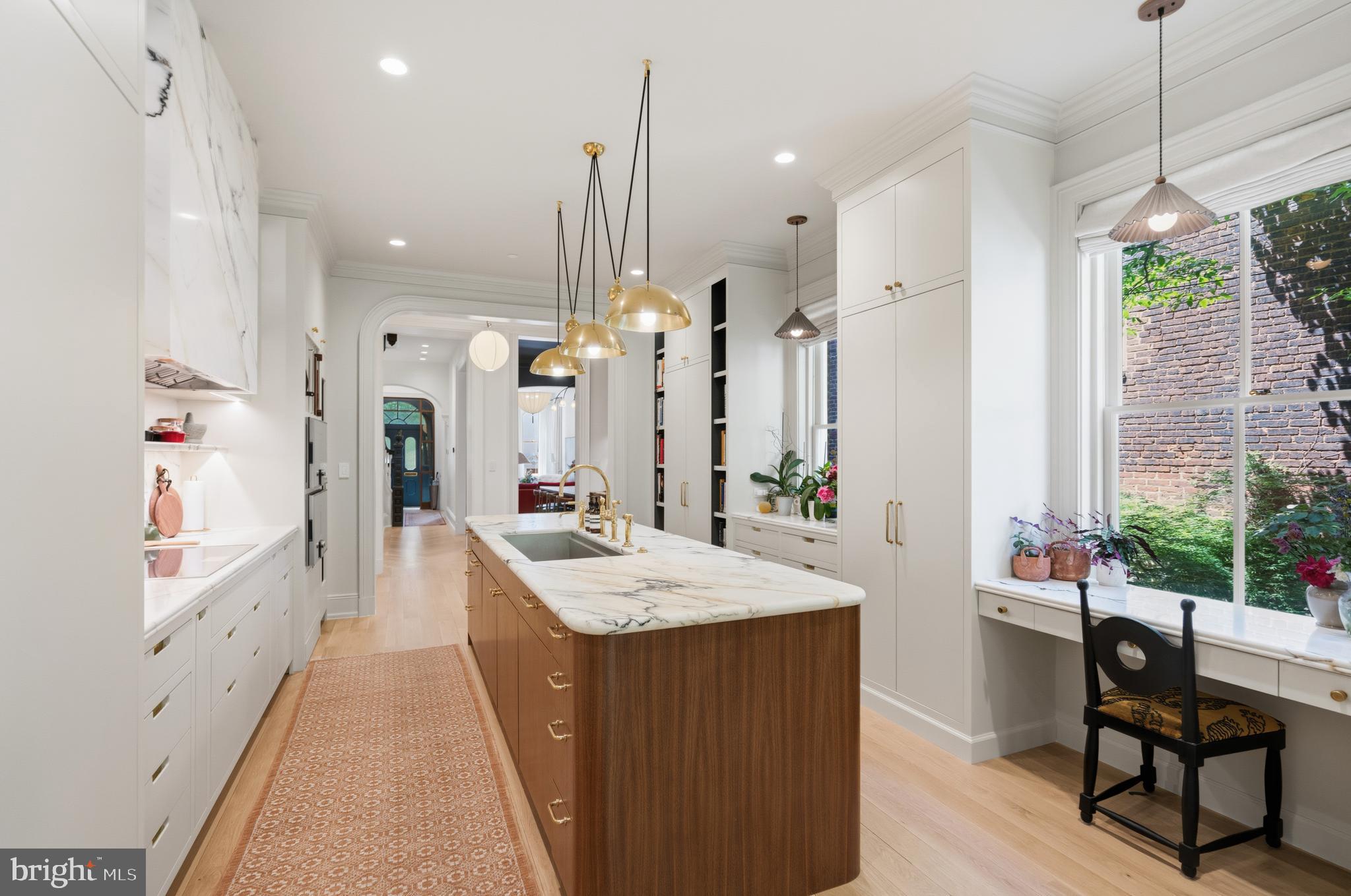 GEORGETOWN - Residential