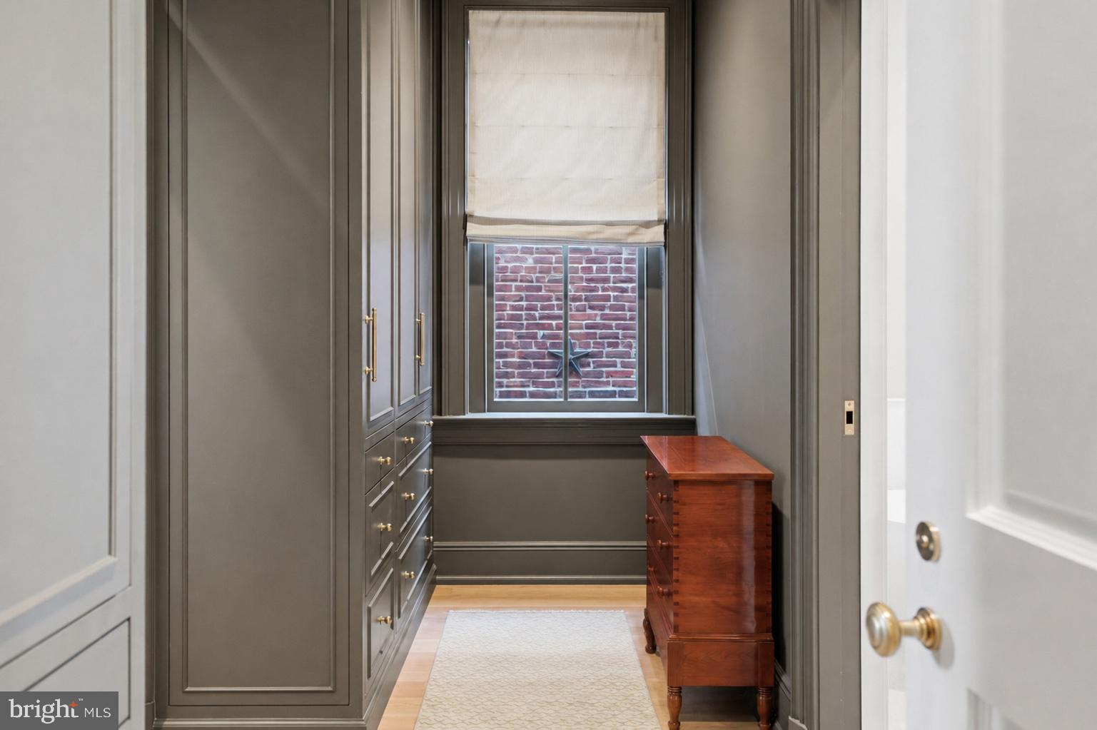 GEORGETOWN - Residential