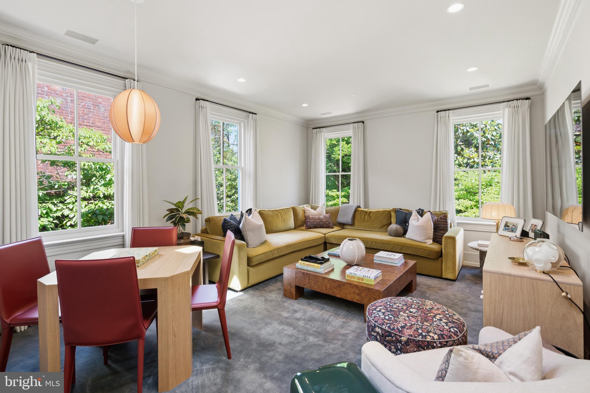 GEORGETOWN - Residential