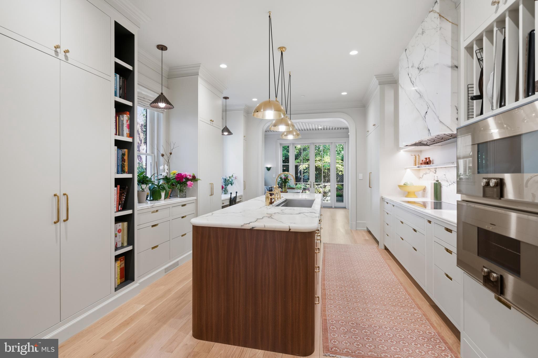 GEORGETOWN - Residential