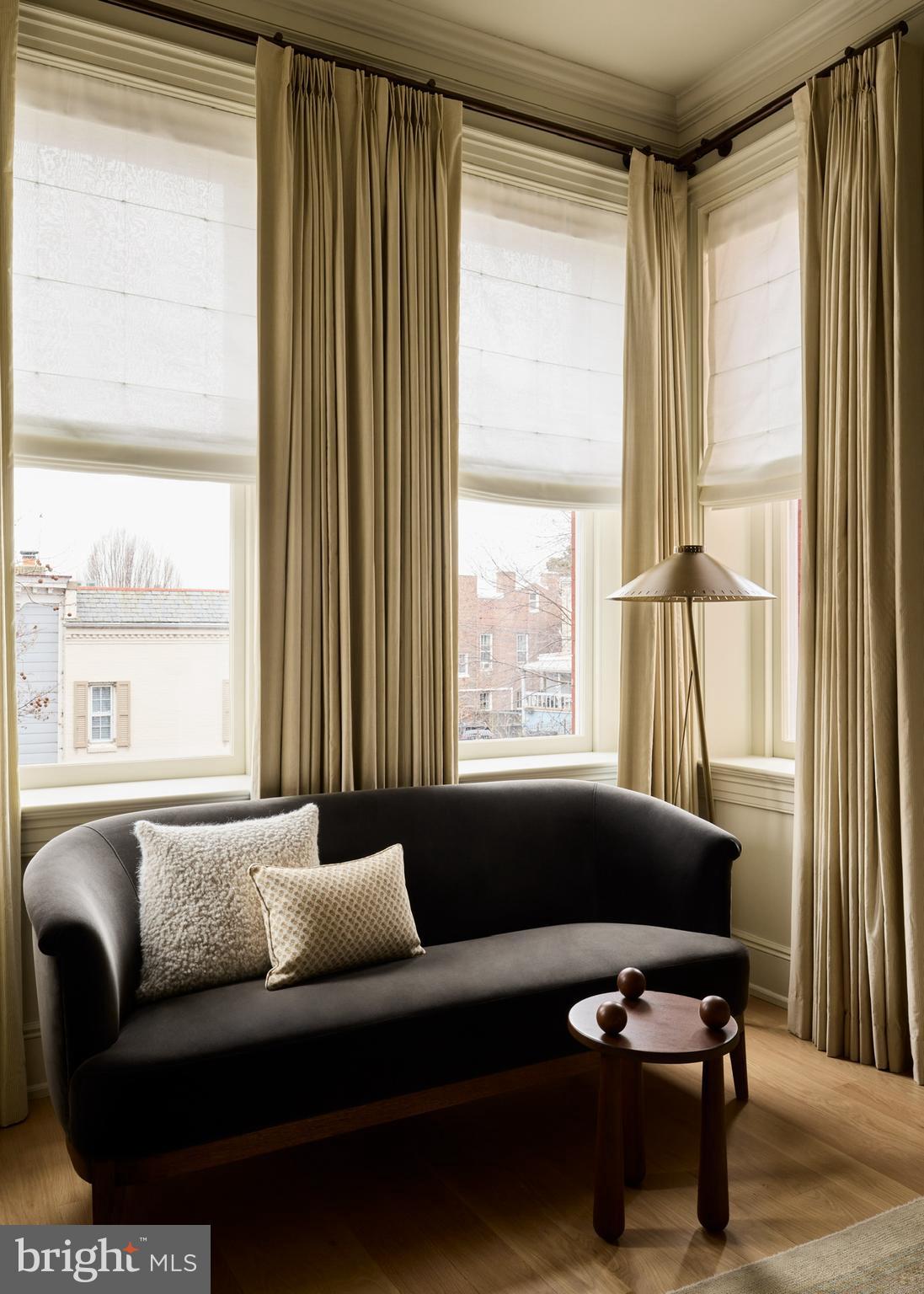 GEORGETOWN - Residential