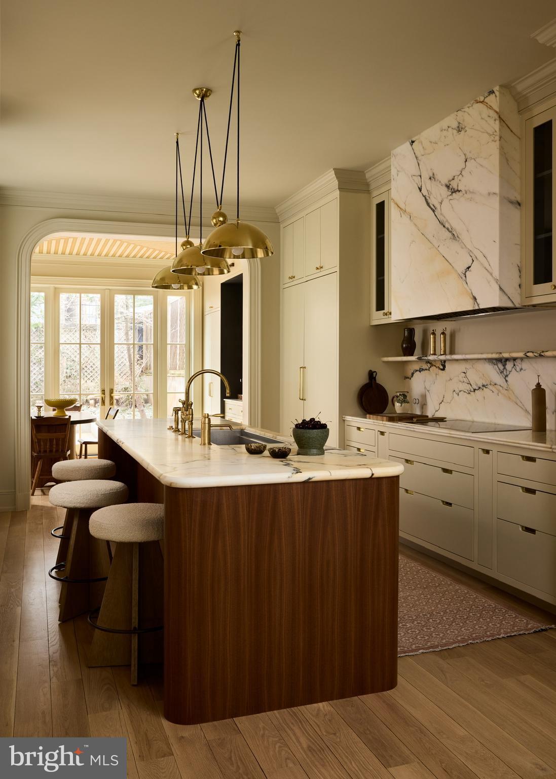 GEORGETOWN - Residential