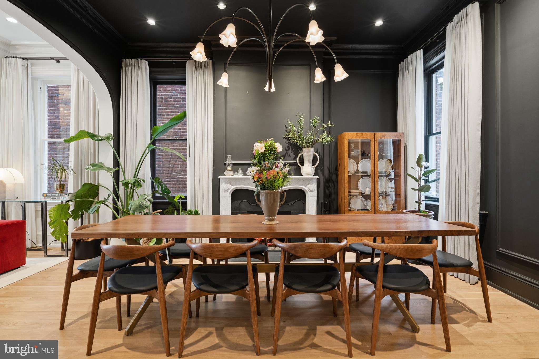 GEORGETOWN - Residential