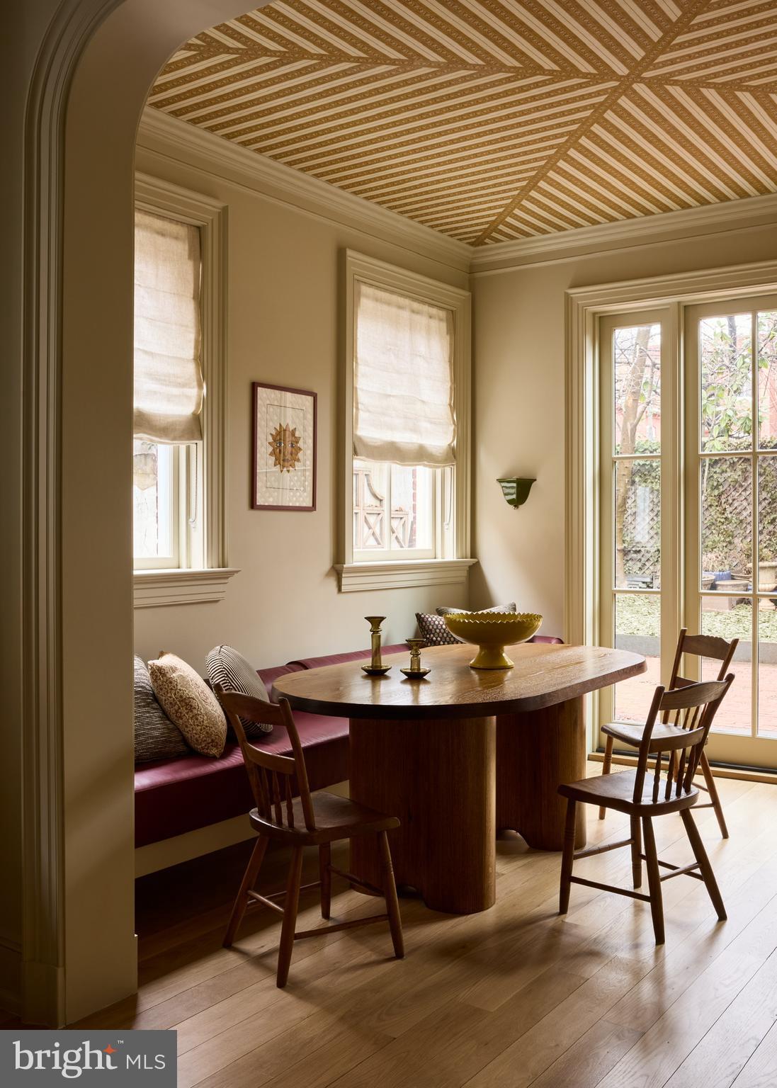 GEORGETOWN - Residential