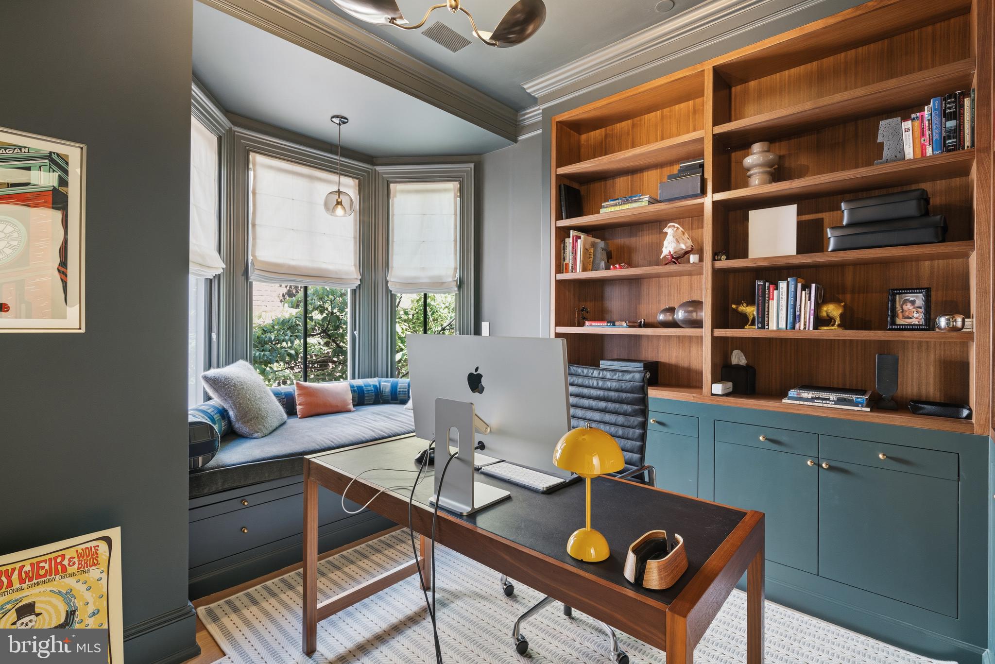 GEORGETOWN - Residential
