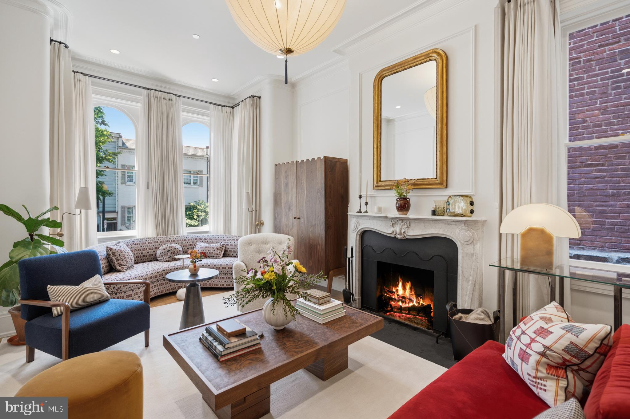 GEORGETOWN - Residential