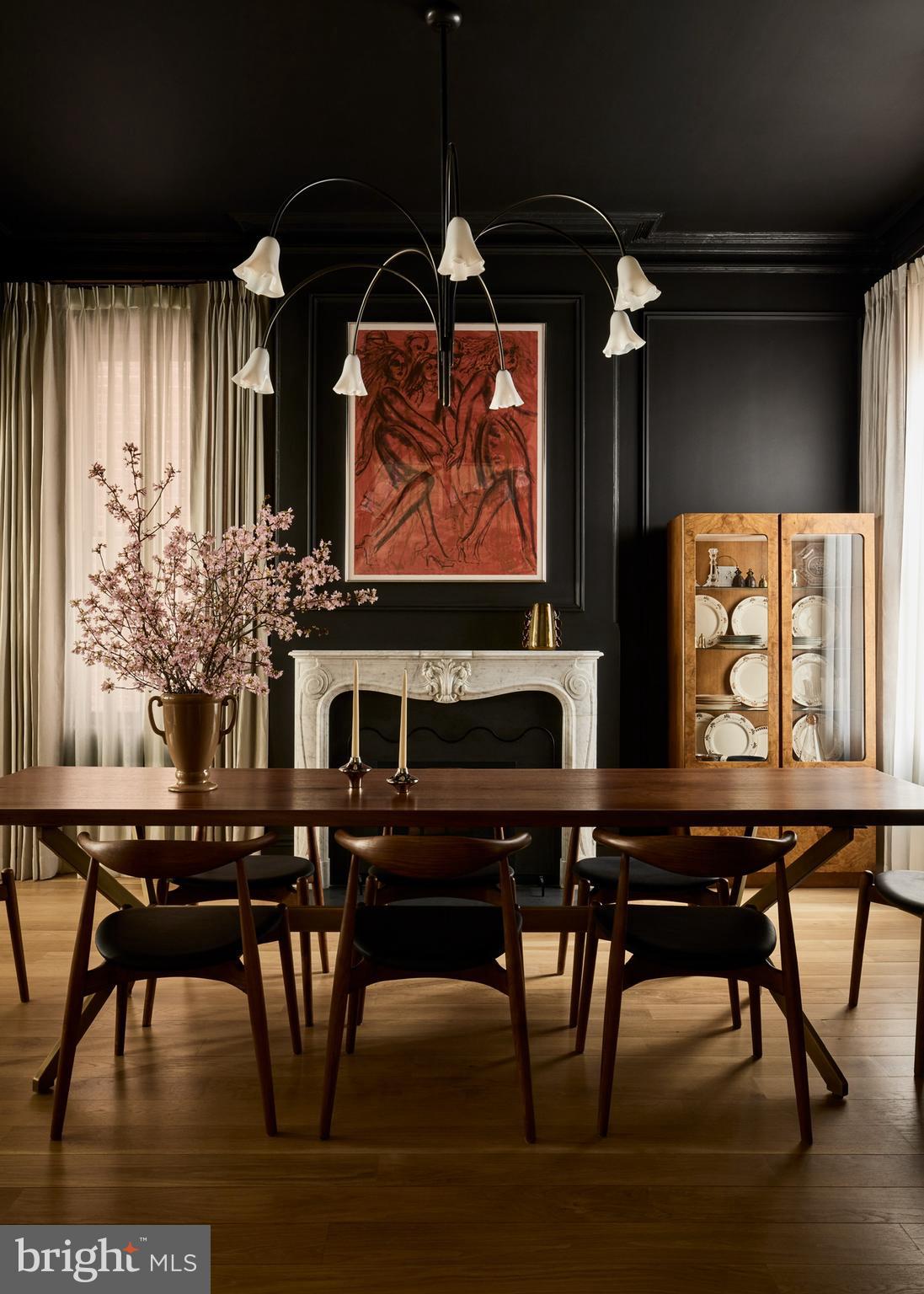 GEORGETOWN - Residential
