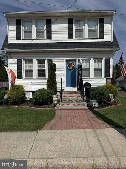 Photo of 21 Church Street, PENNSVILLE, NJ 08070 (MLS # NJSA2019742)
