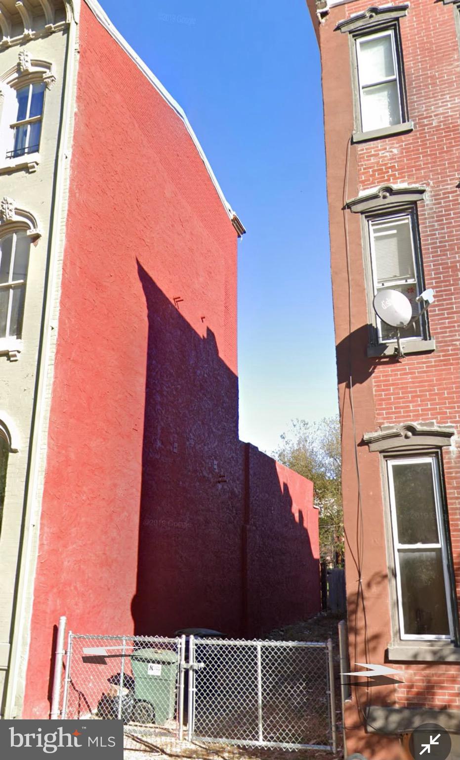 108 & 114 & 115 S 6TH STREET