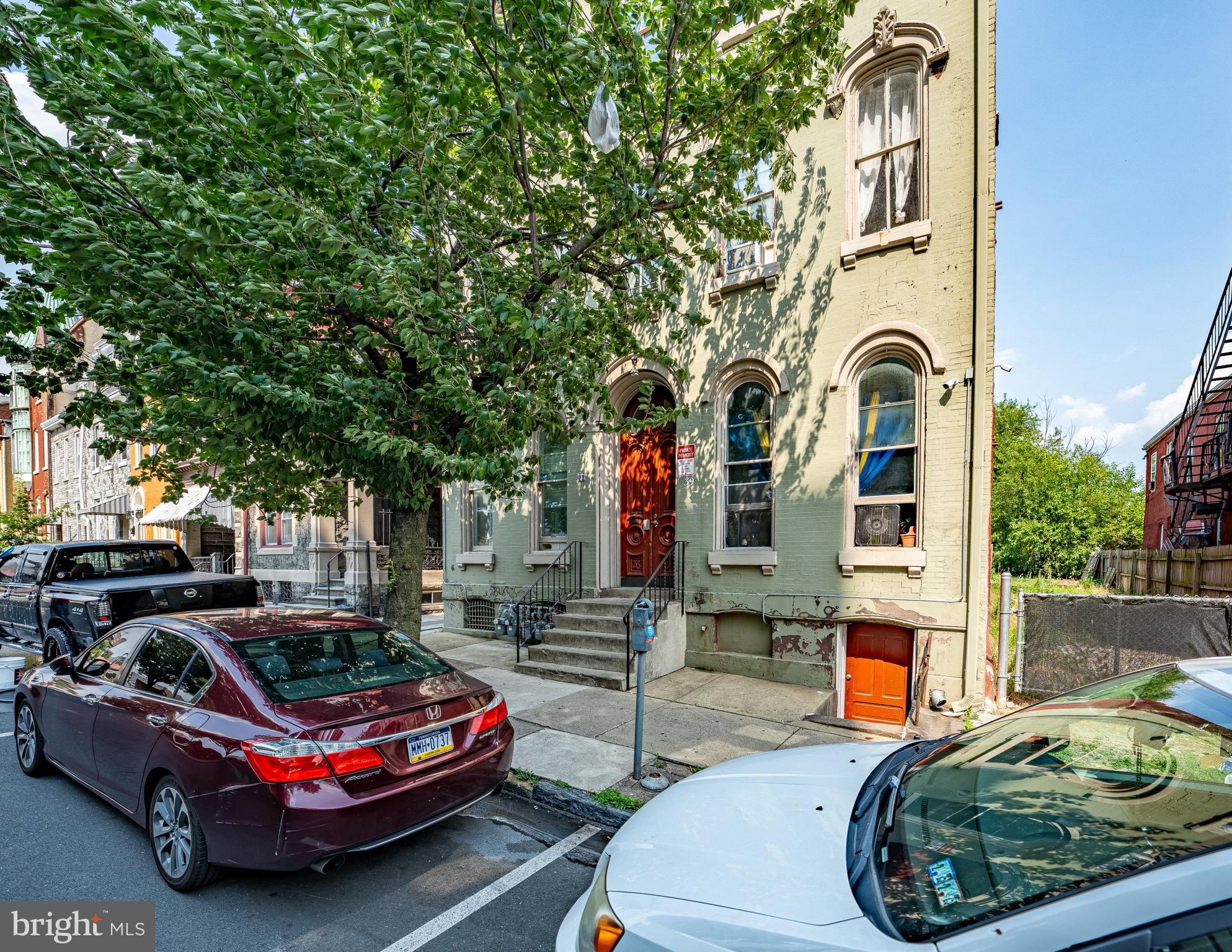 108 & 114 & 115 S 6TH STREET