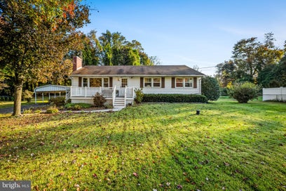 114 ORSBURN DRIVE JOPPA MD 21085