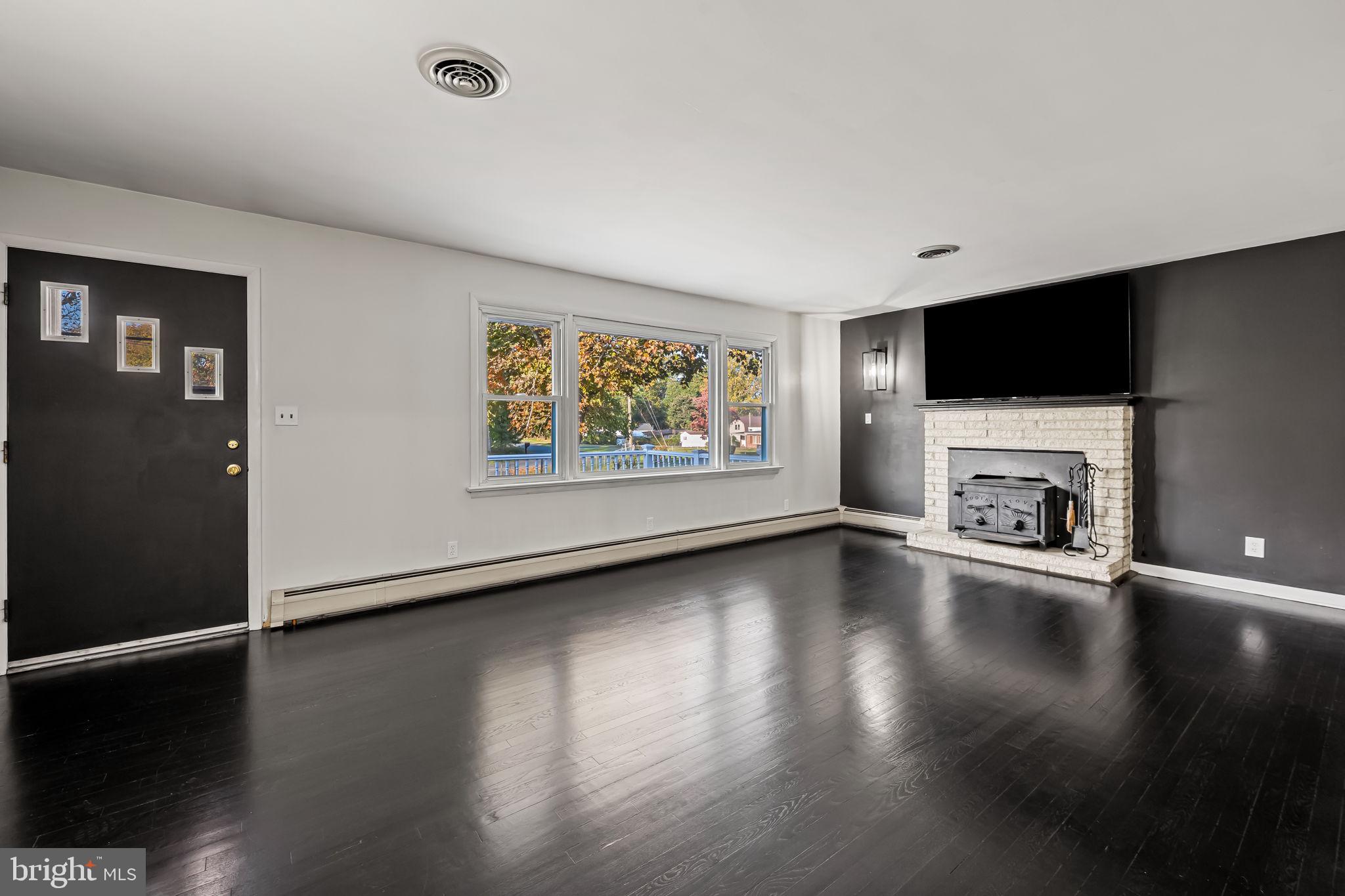 114 ORSBURN DRIVE