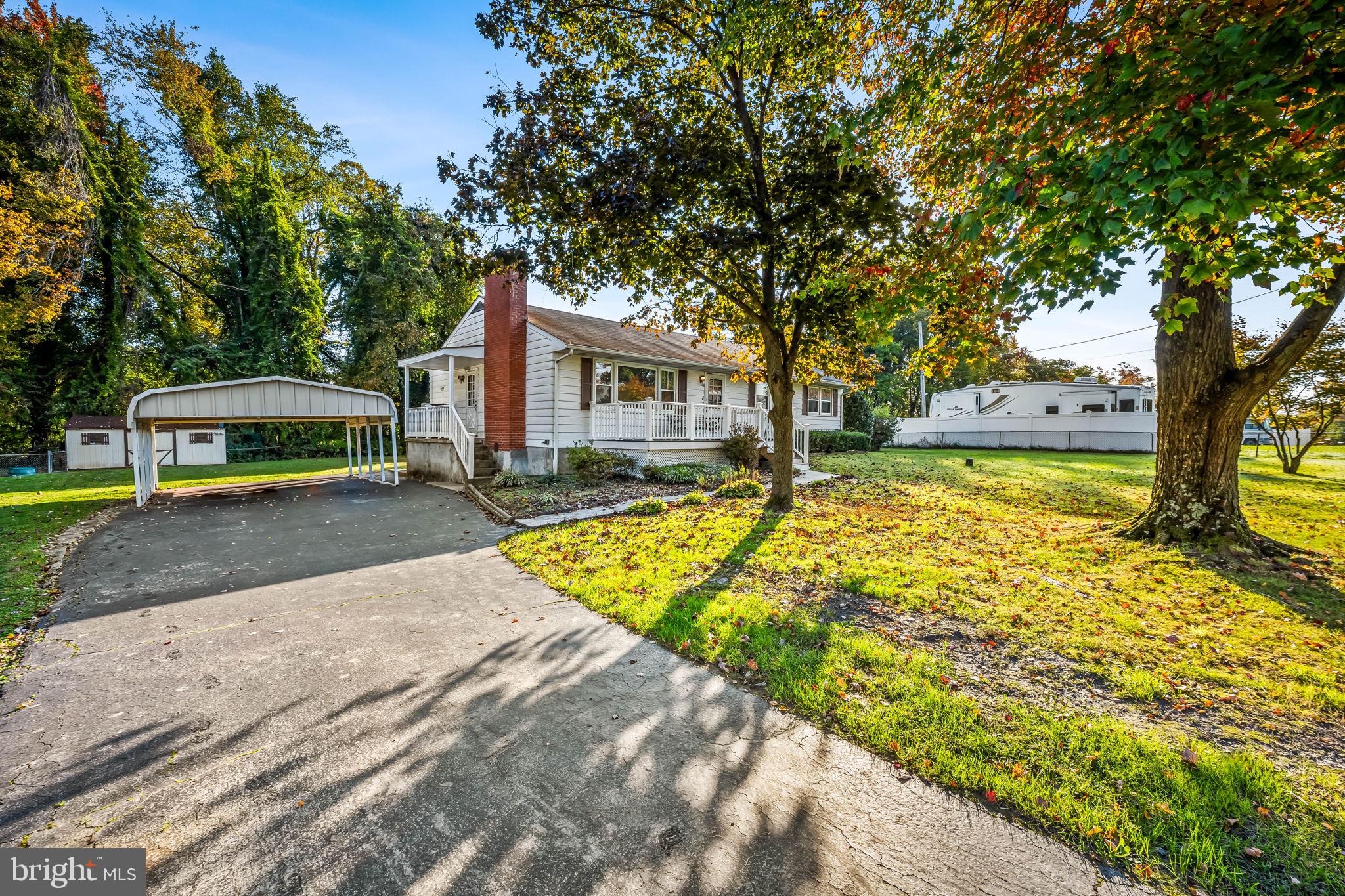 114 ORSBURN DRIVE