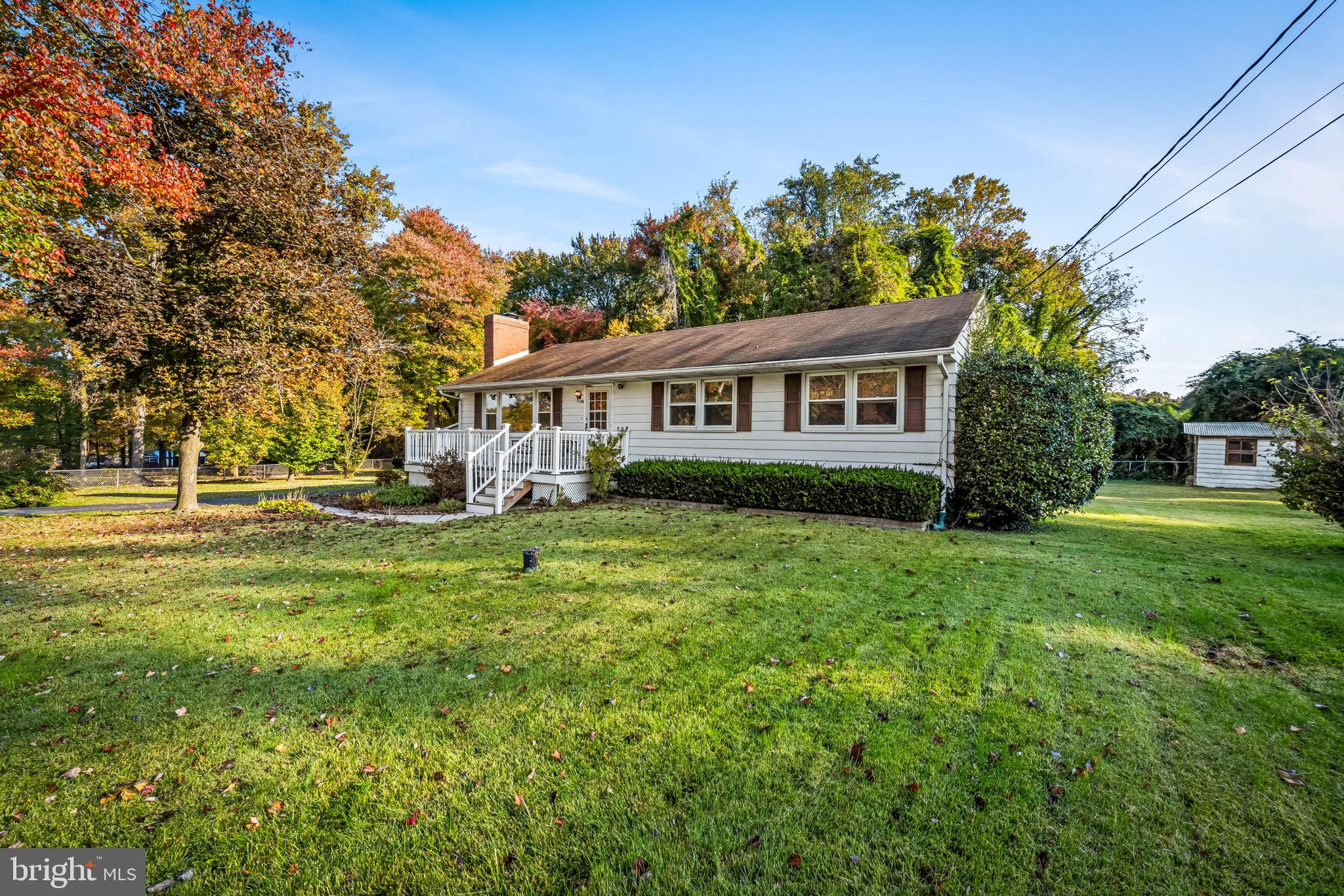 114 ORSBURN DRIVE