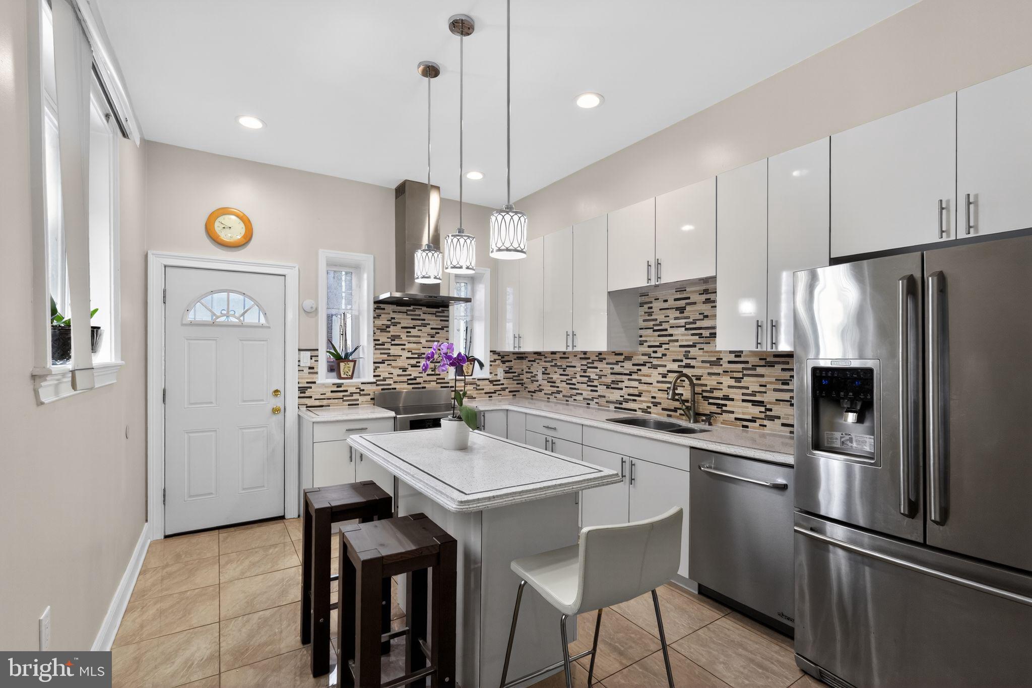 MELROSE - Residential